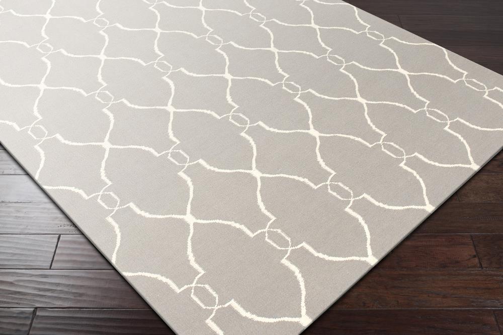 Surya FAL1003-8RD rugs - View #4