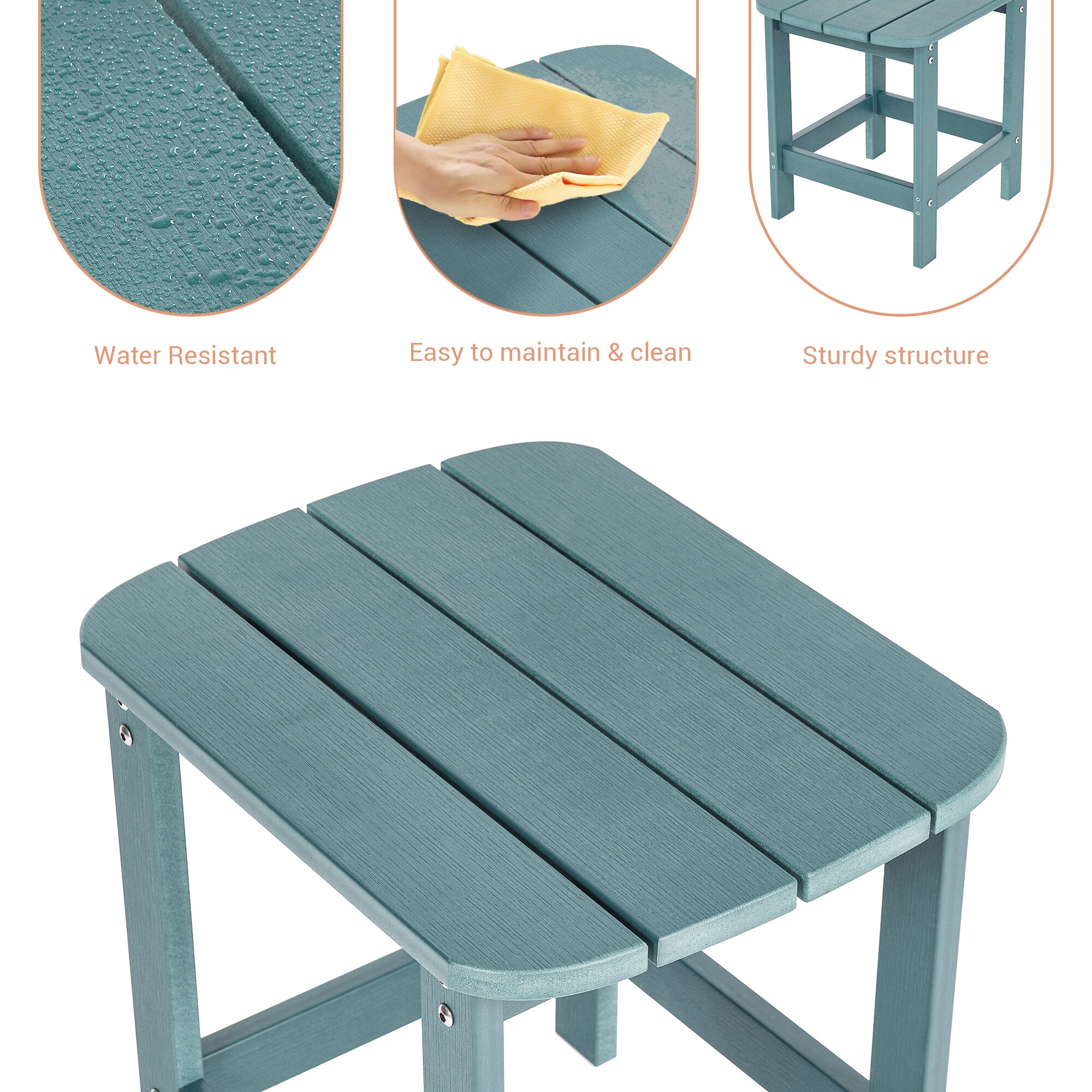 ACEGOSES LW-ETA-E15LB Patio-Tables - View #7