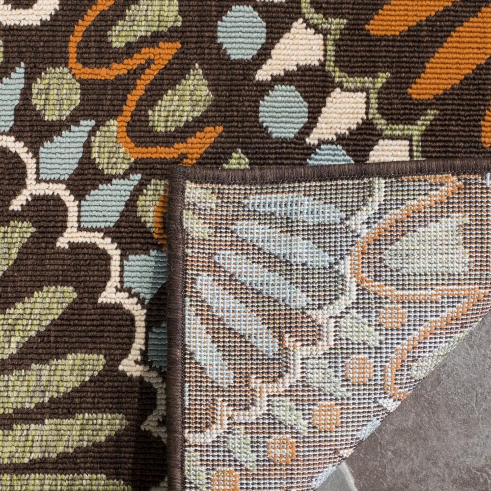 Safavieh VER091-0725-26 rugs - View #4