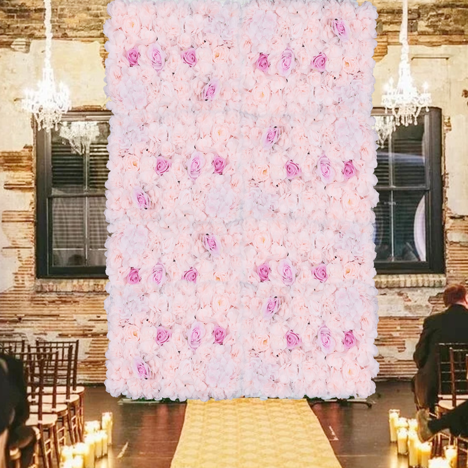 CNCEST HG-ZJ5844-944 Garden-Trellis - View #12