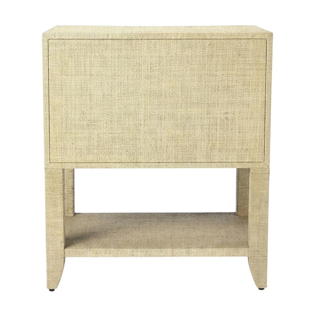 FurniFact BO2593784WHT nightstands - View #6