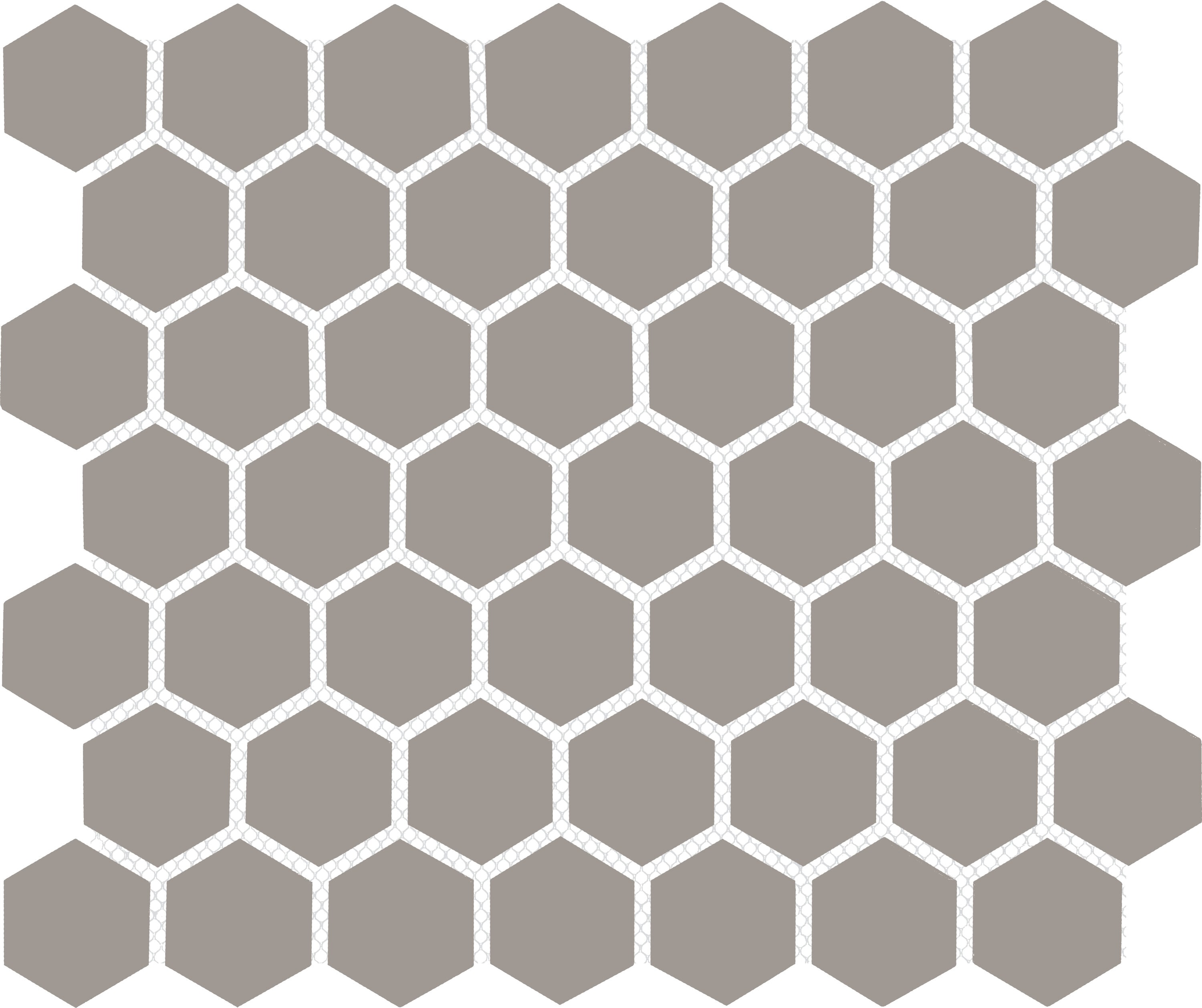 American Olean 005615HEXMS1P2 Ceramic-Tile - View #5