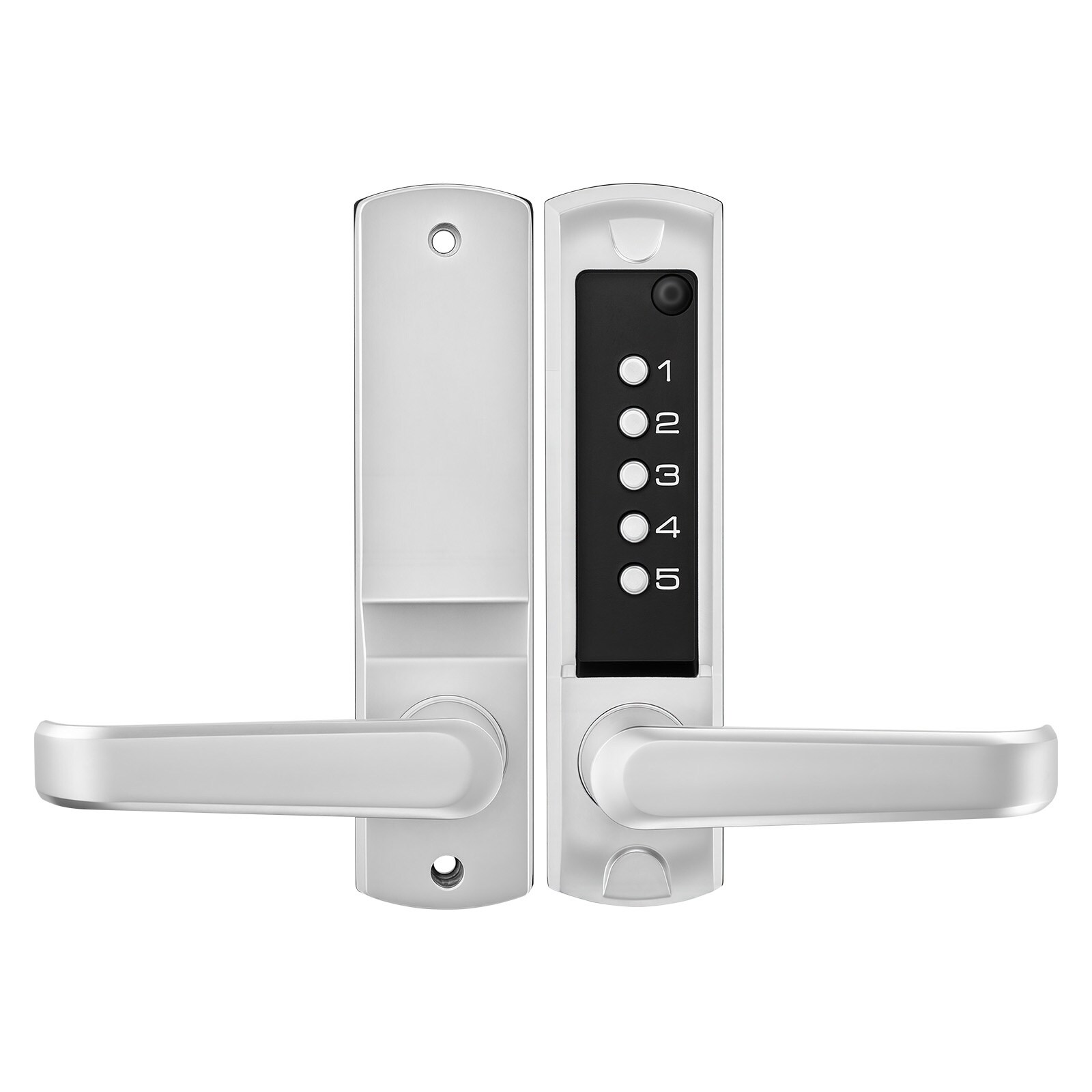 Mecale YAS-4FM2V4 Electronic-Door-Locks - View #10