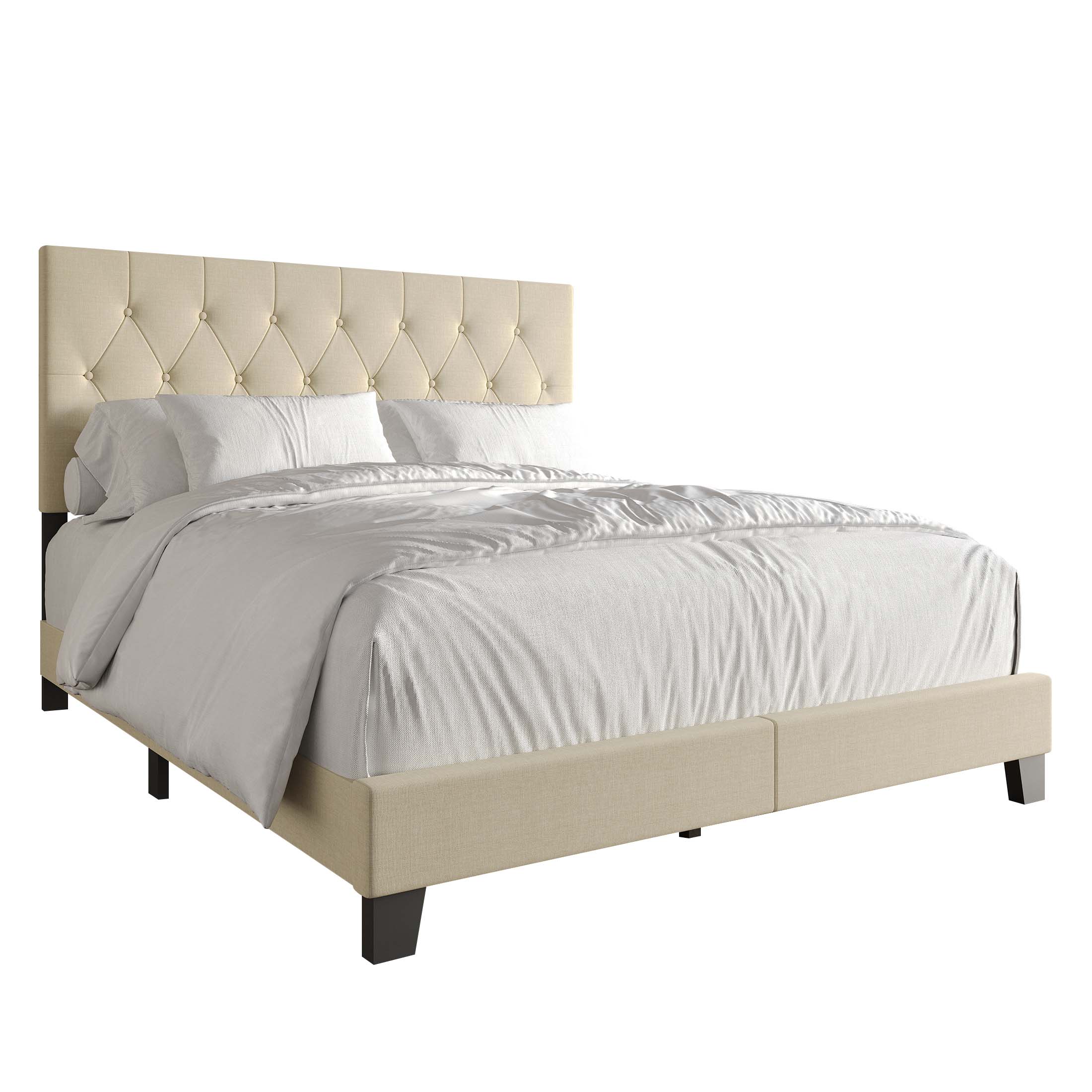 CasePiece C8449TUB-BG-LN beds - View #3