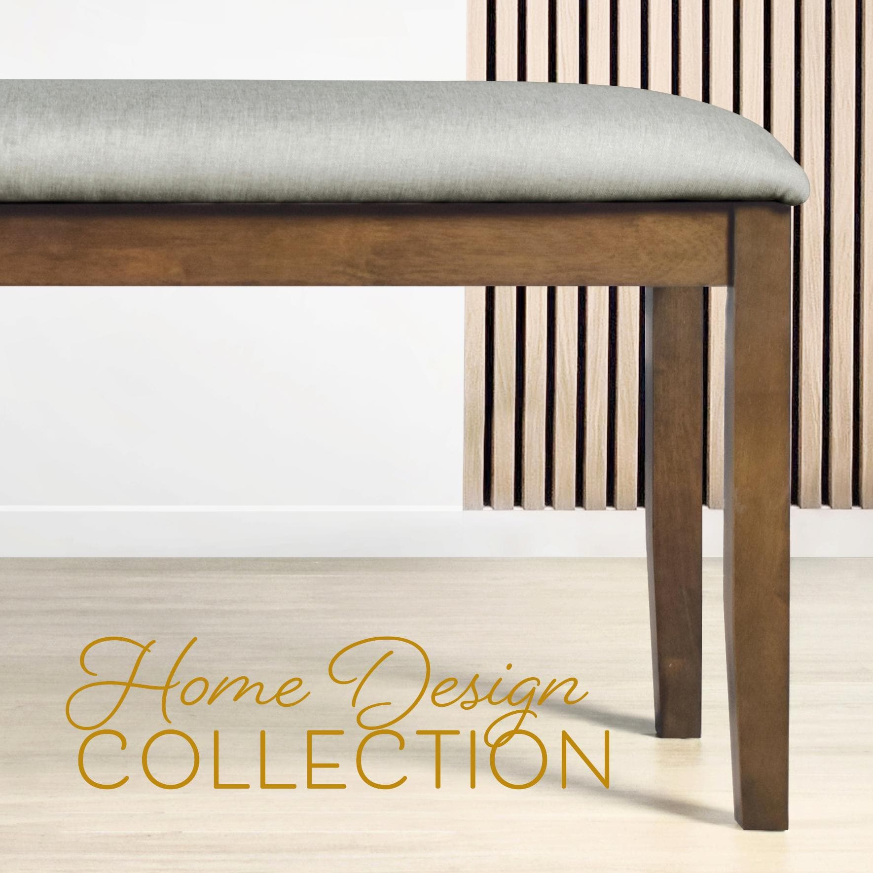 Home Design 10026-111 Dining-Benches - View #8
