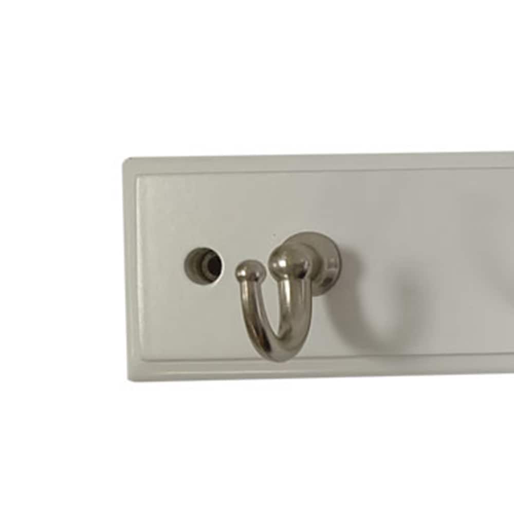 Style Selections 49551TNXLG Decorative-Wall-Hooks - View #6