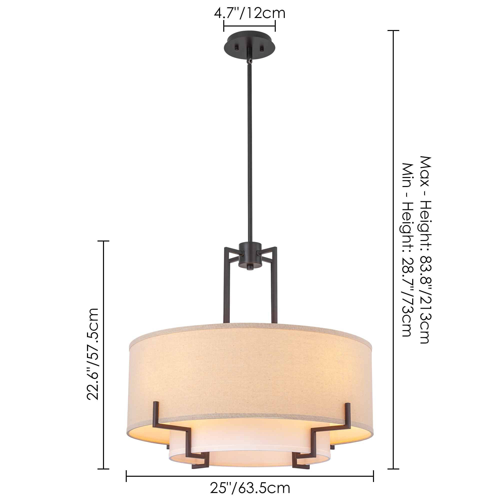 Rennnsan PL810149248 Pendant-Lights - View #6