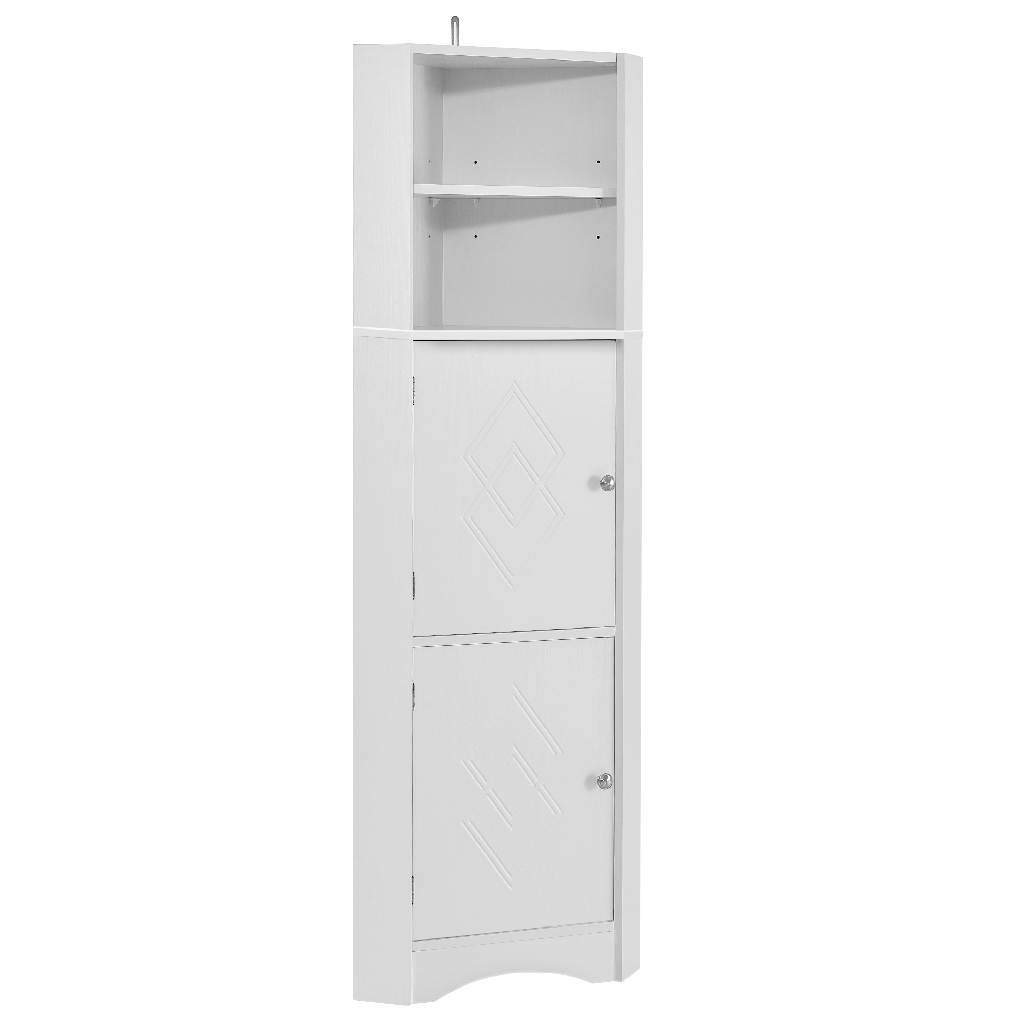 Siavonce ZX-17530 Utility-Storage-Cabinets - View #4