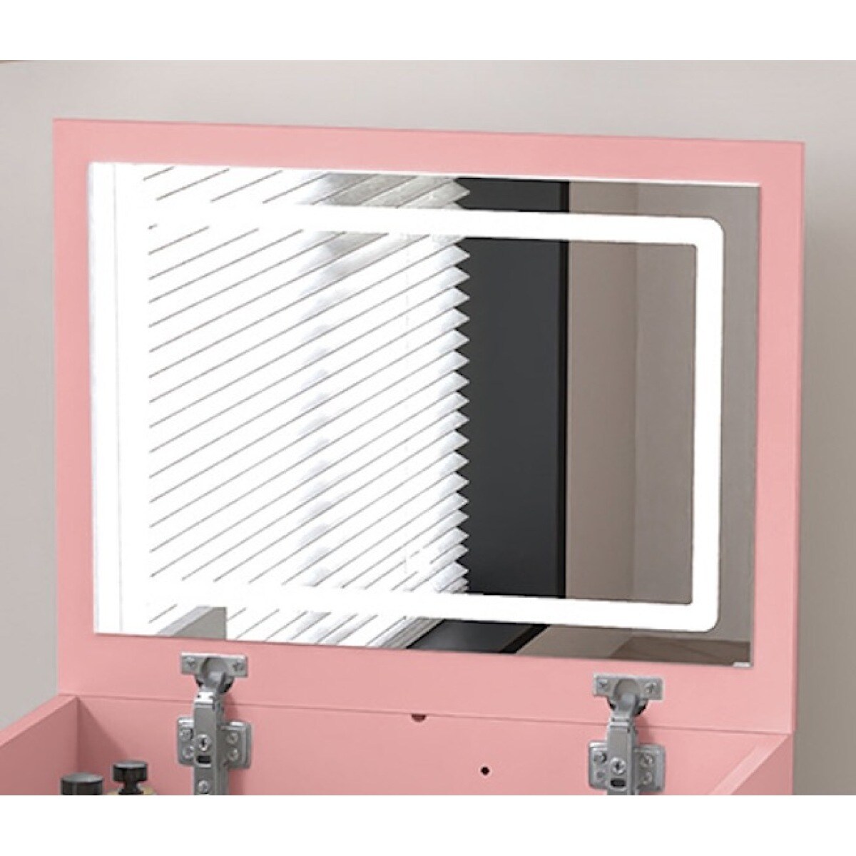 Streamdale Furniture W5252P447390 Bedroom-Vanities - View #3