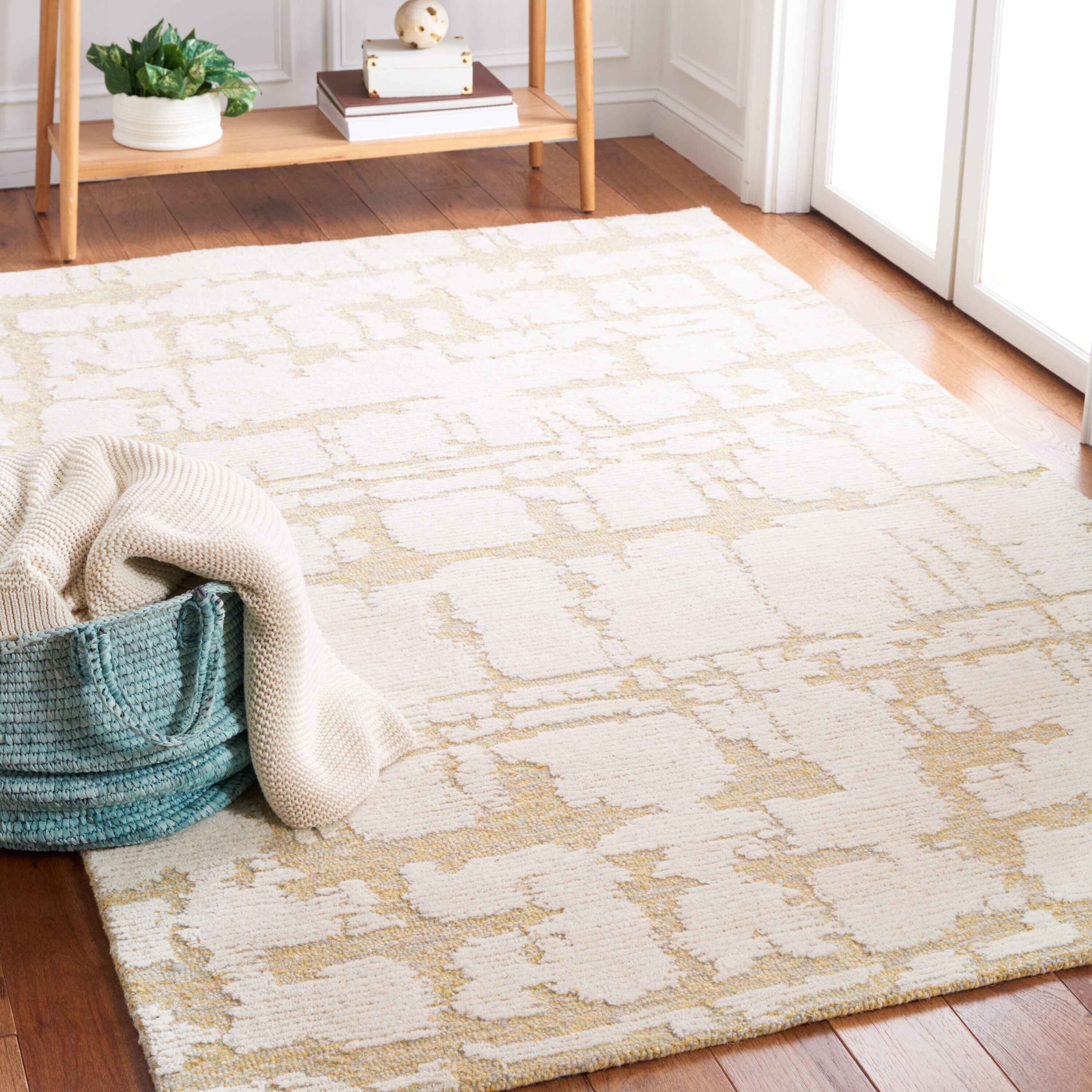 Safavieh MSR4533D-4 rugs - View #2