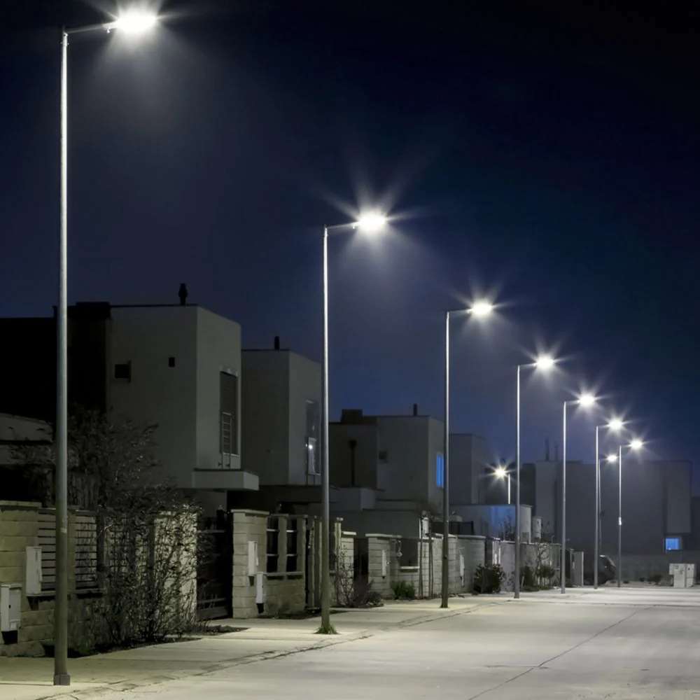Beyond LED Technology 156260 Area-Lights - View #4