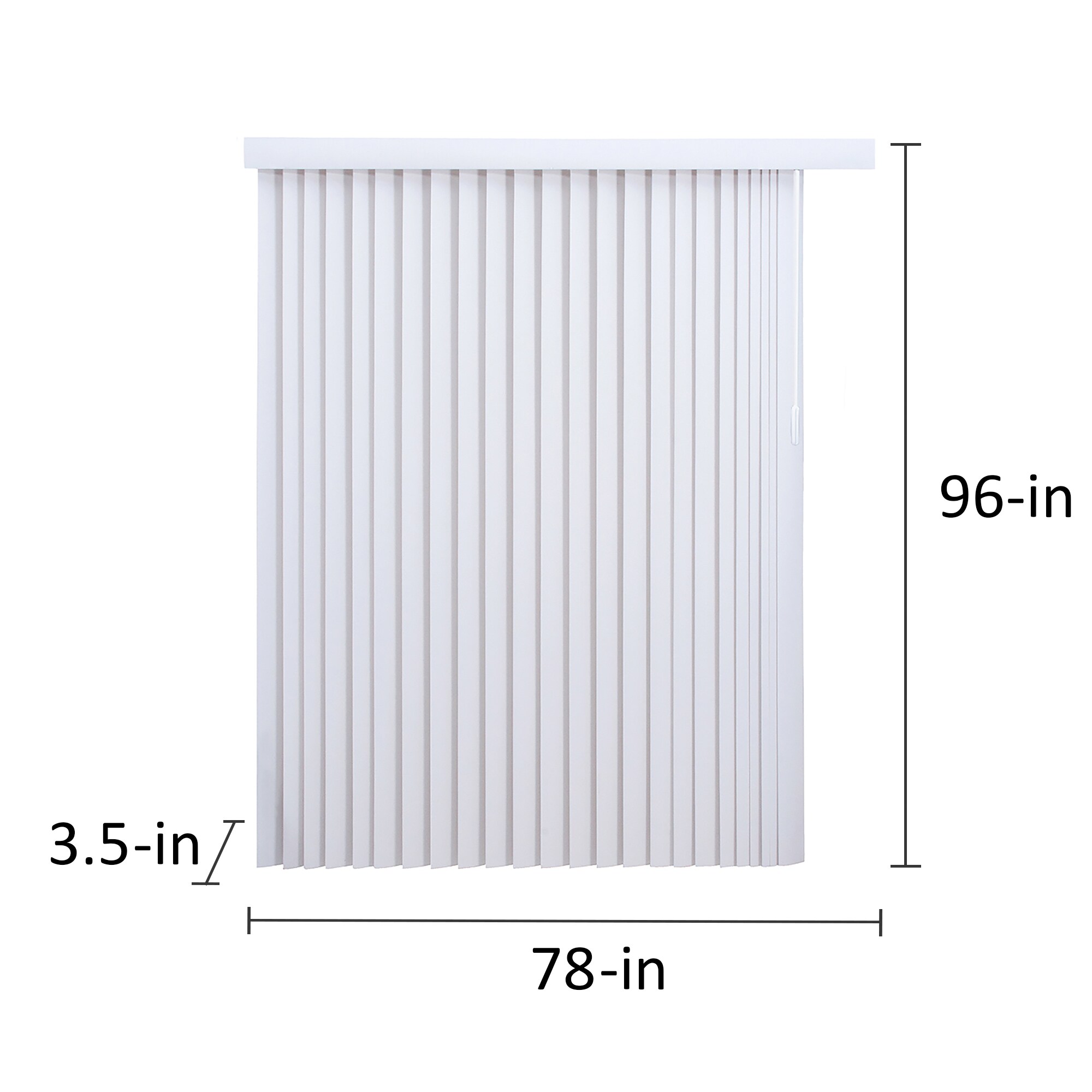 Project Source 16883 blinds - View #6