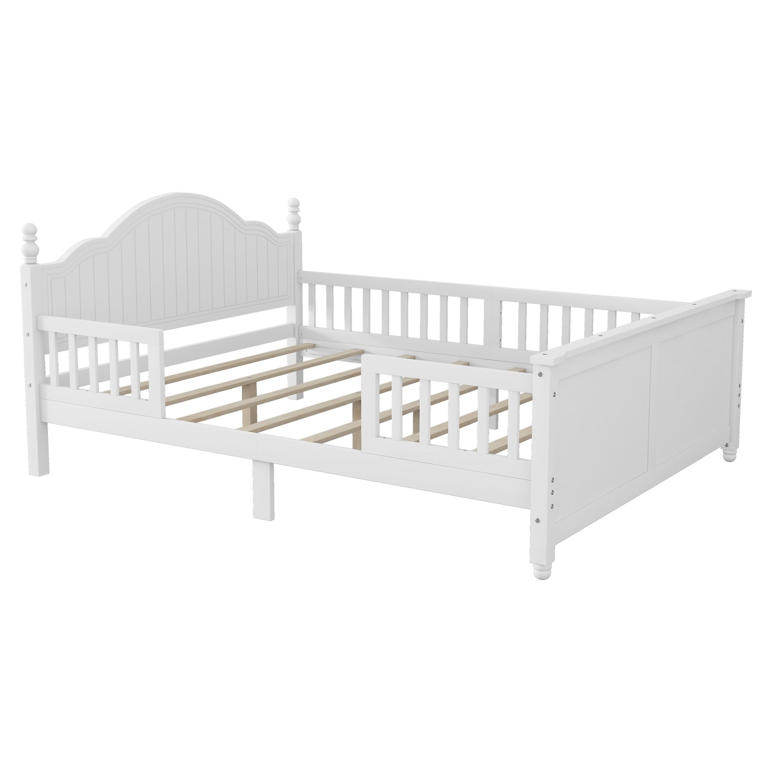 FlowLuxe FB9JV217ETCU beds - View #7