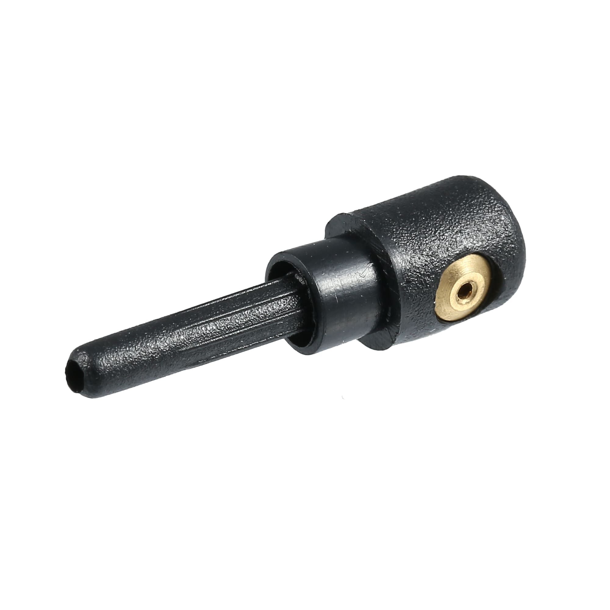 Unique Bargains 4pcs 3B9955985A Windshield Washer Sprayer Nozzle 1