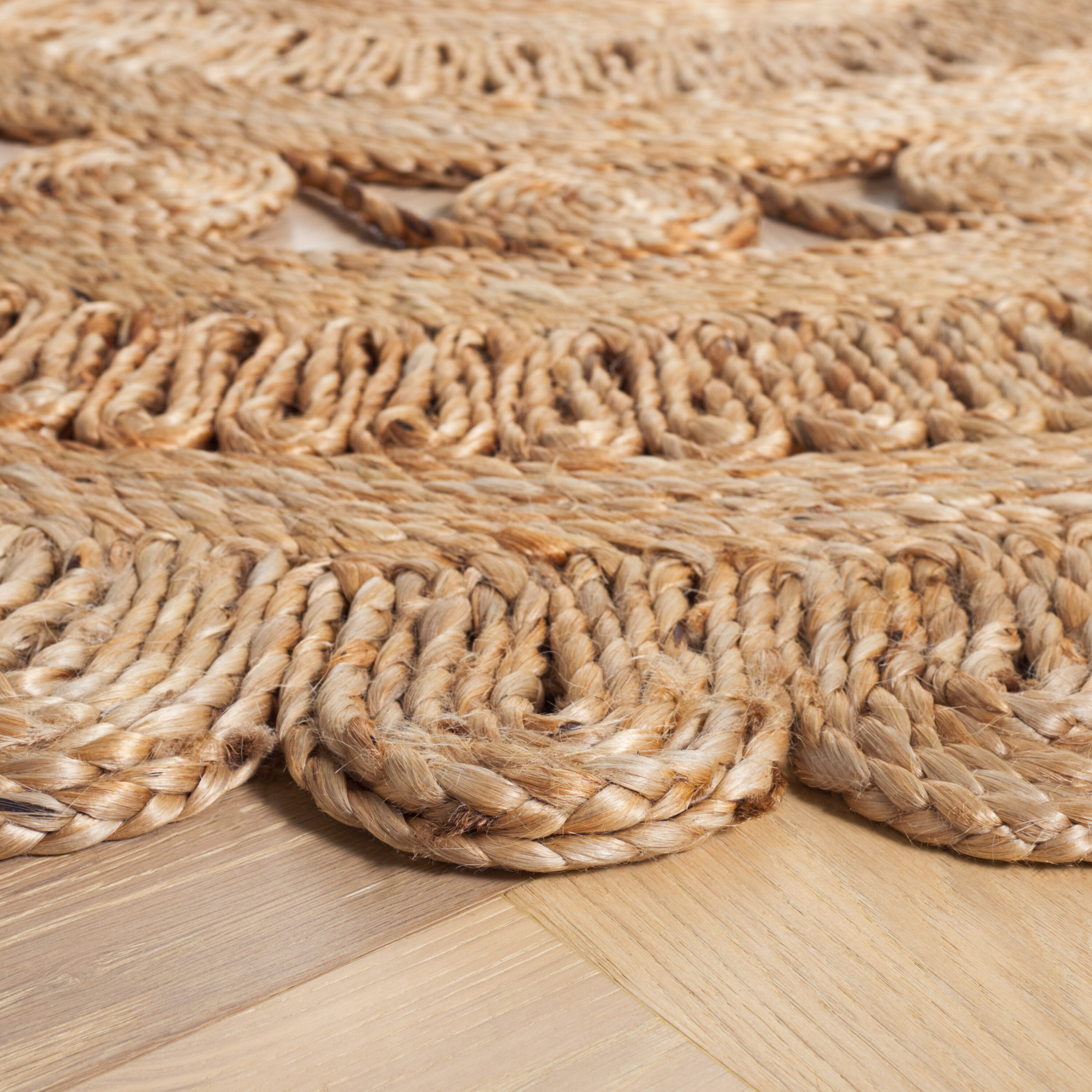 Safavieh NF247A-5R rugs - View #3