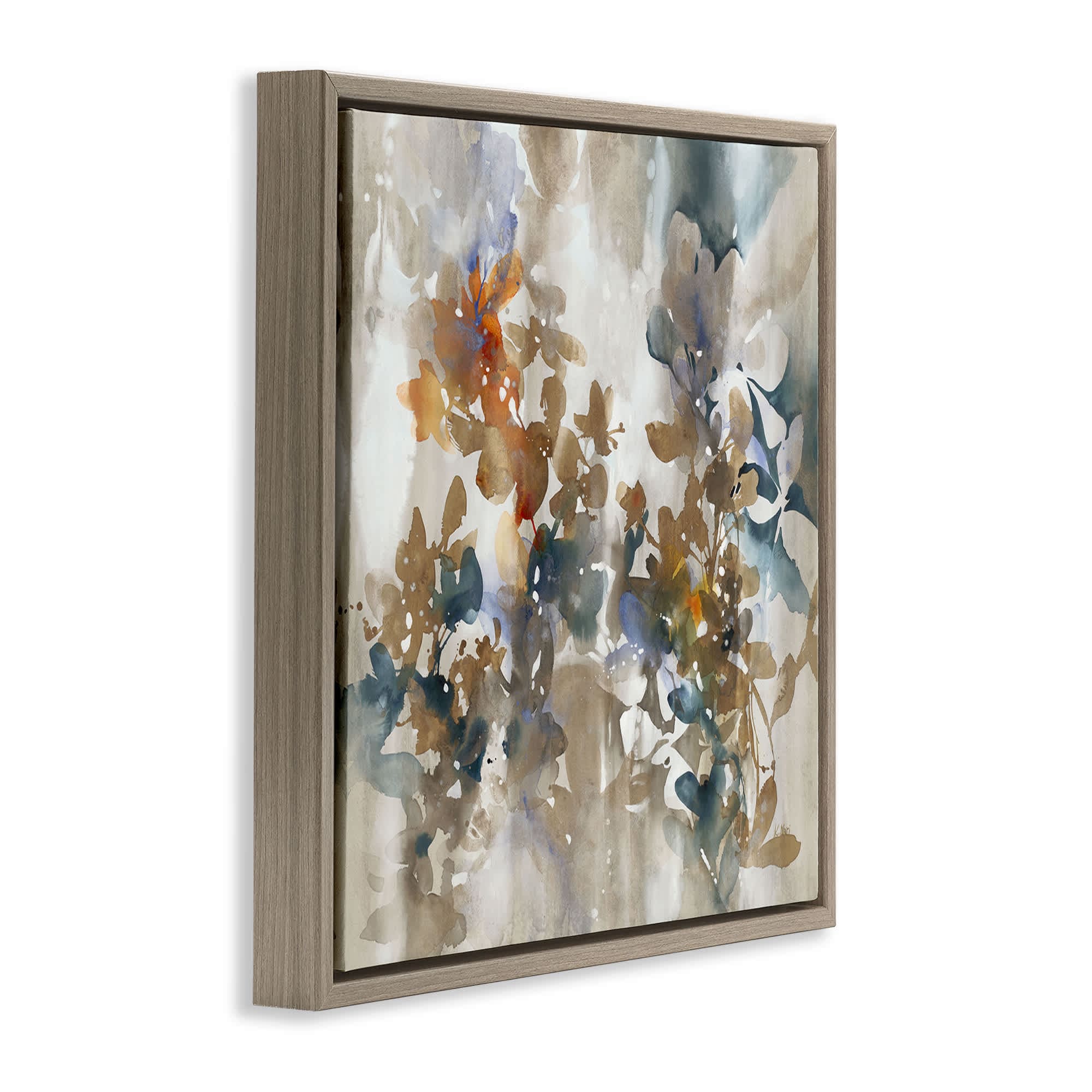 Stupell Industries BS-626-FFE-17X17 Wall-Art - View #2