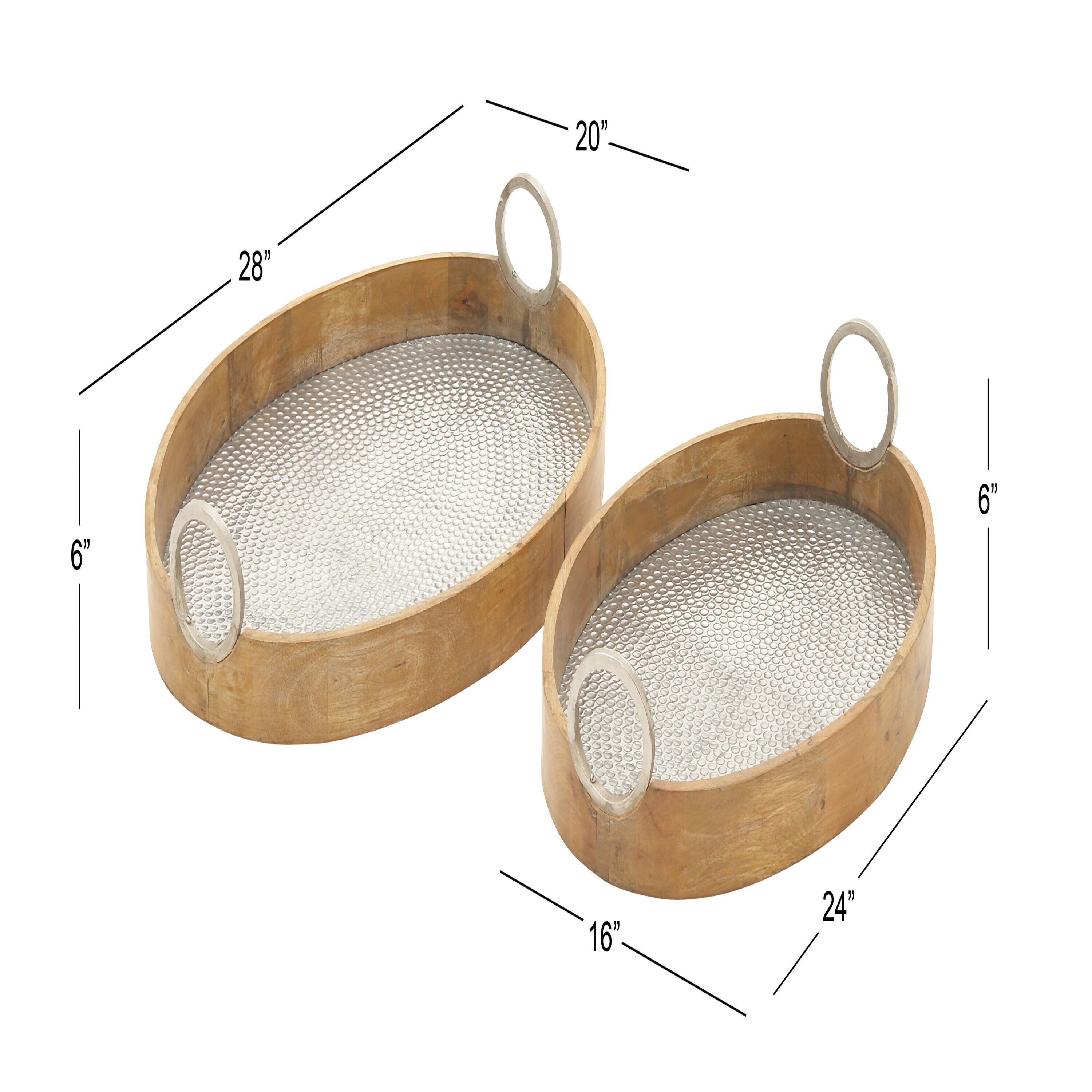 Grayson Lane 42123 Decorative-Accessories - View #4