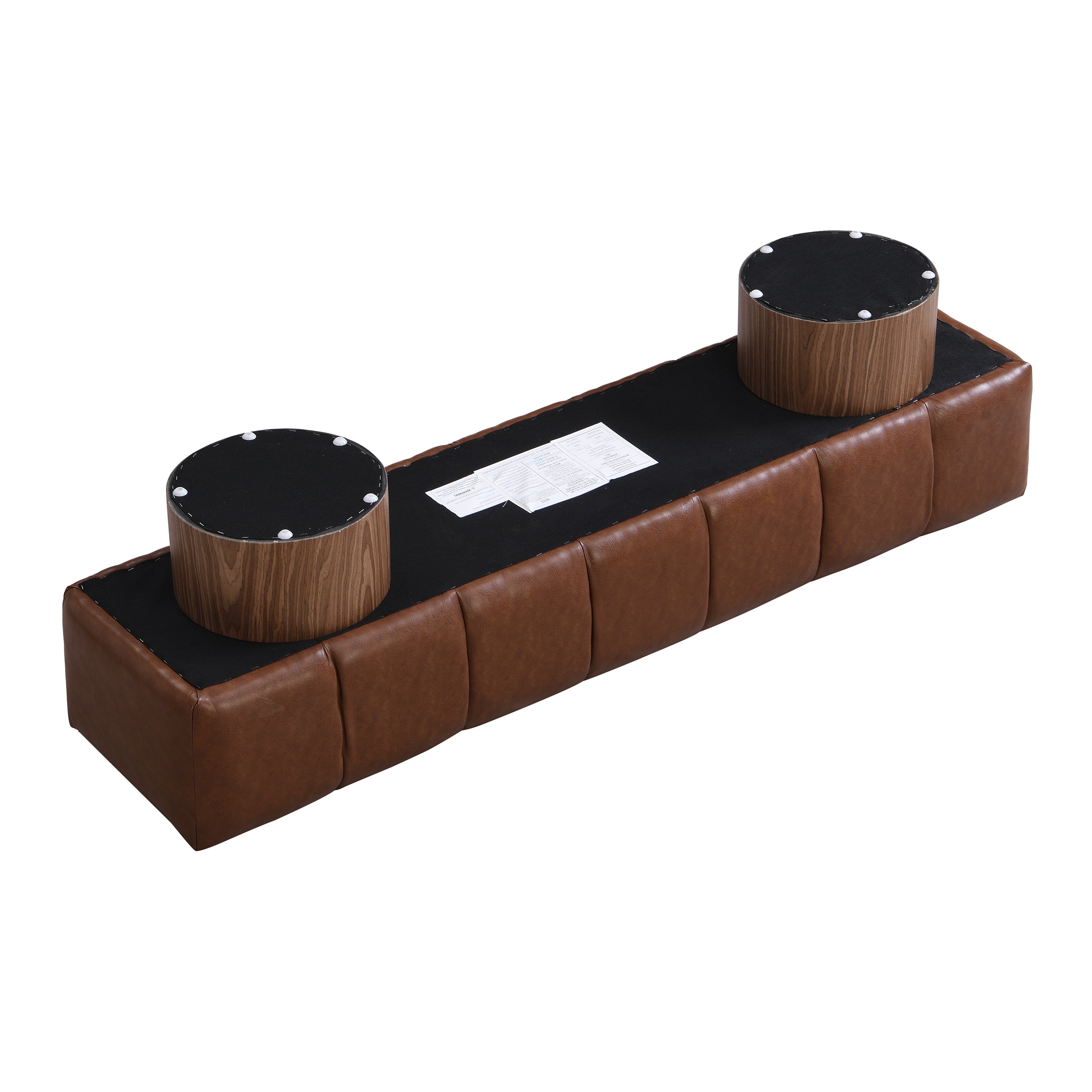 Christopher Knight Home 326285 Dining-Benches - View #5