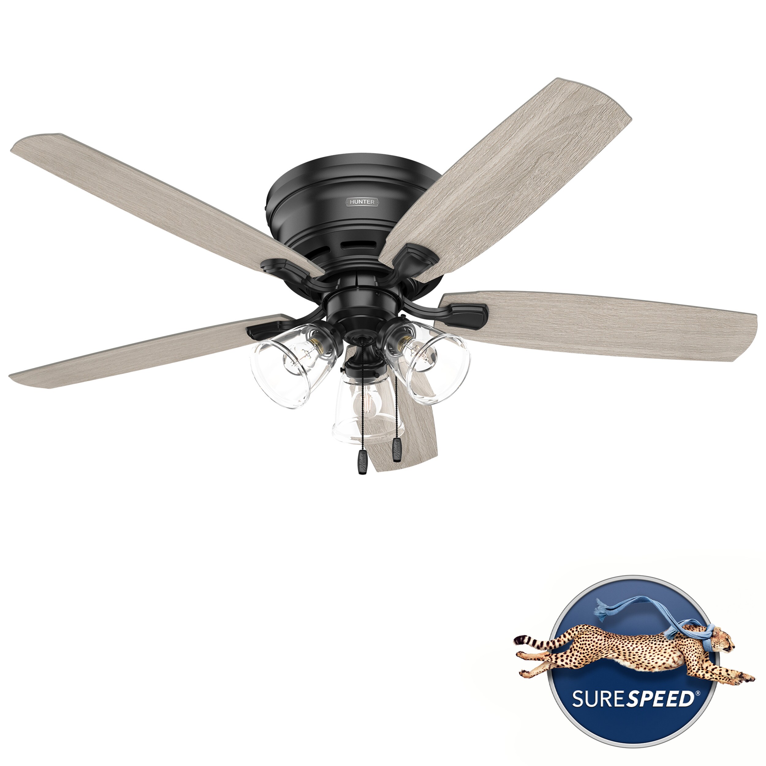 Hunter 51647 Ceiling-Fans - View #4