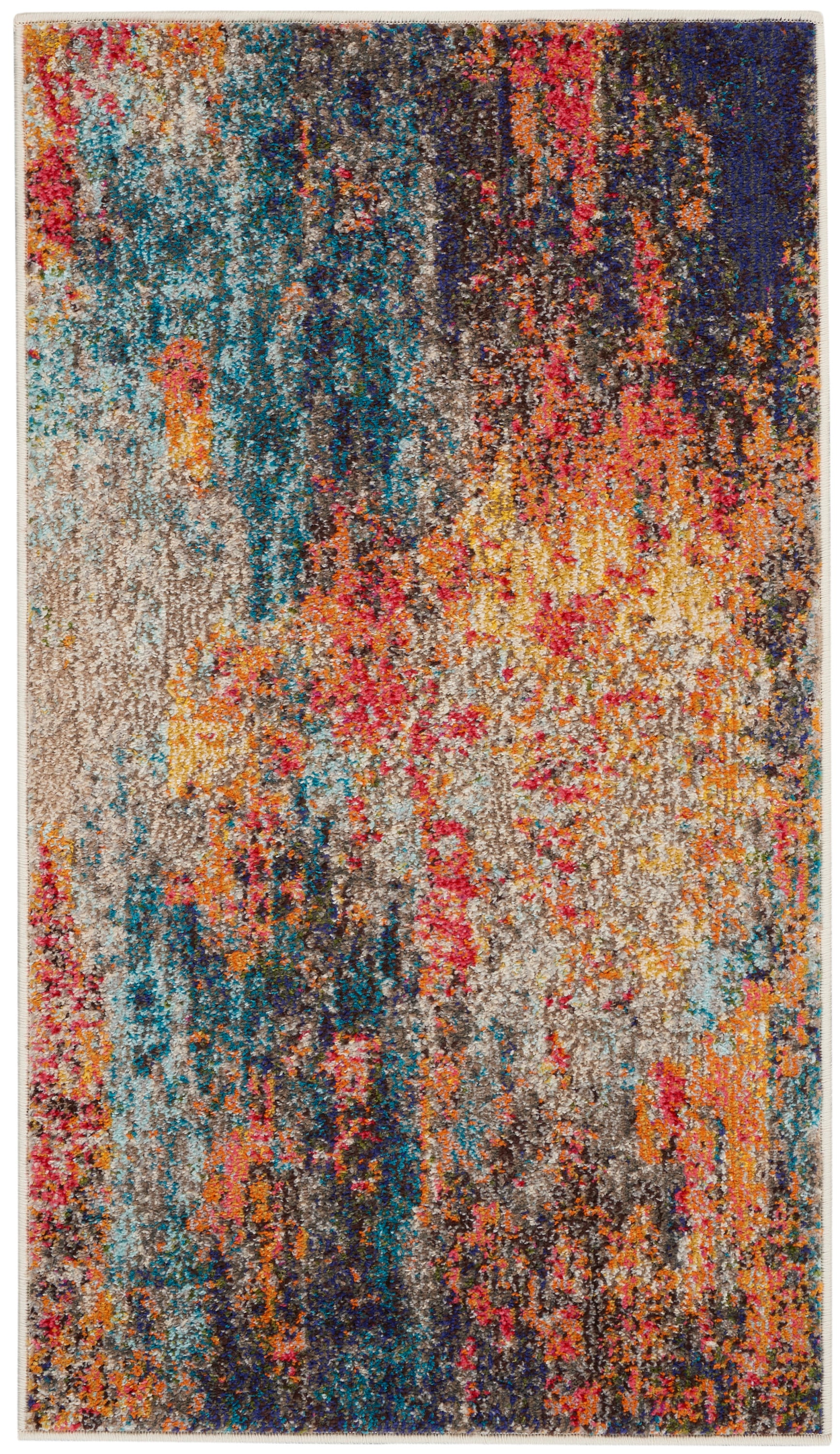 Nourison 99446815934 rugs - View #2