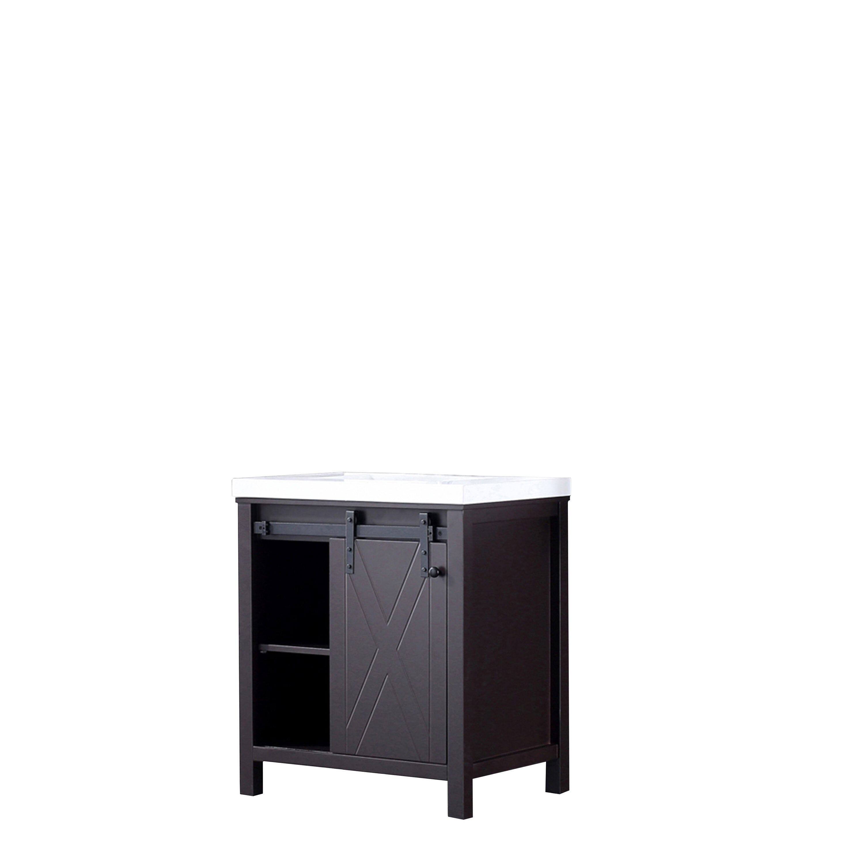 Lexora LM342230SCCS000 Bath-Vanity-Combo - View #13