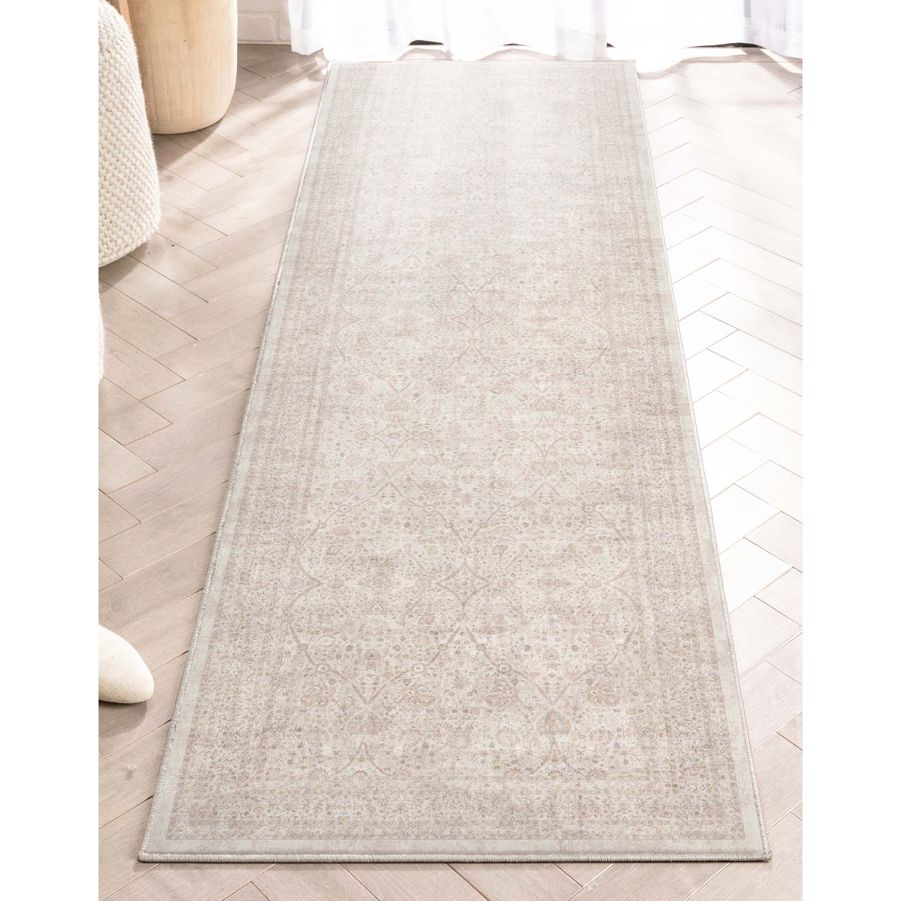 Well Woven W-AS-08D-2 rugs - View #5