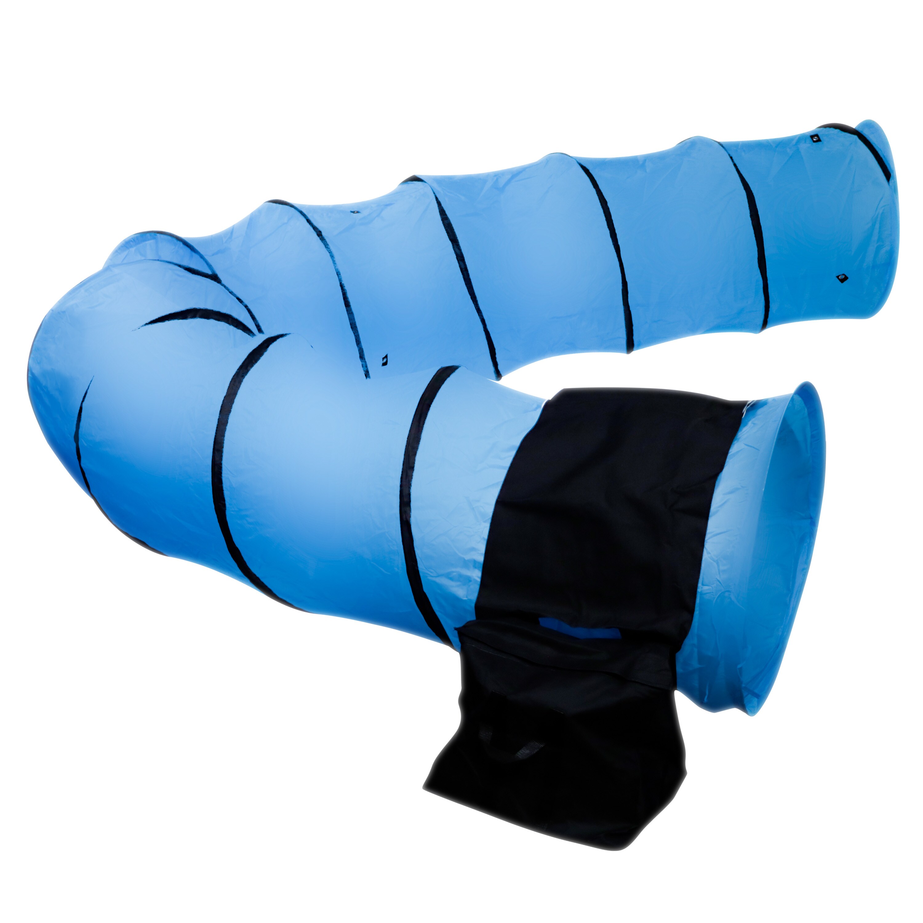 Trademark Innovations DOG-TUNNL-SNDBG Dog-Park-Agility-Course-Components - View #3
