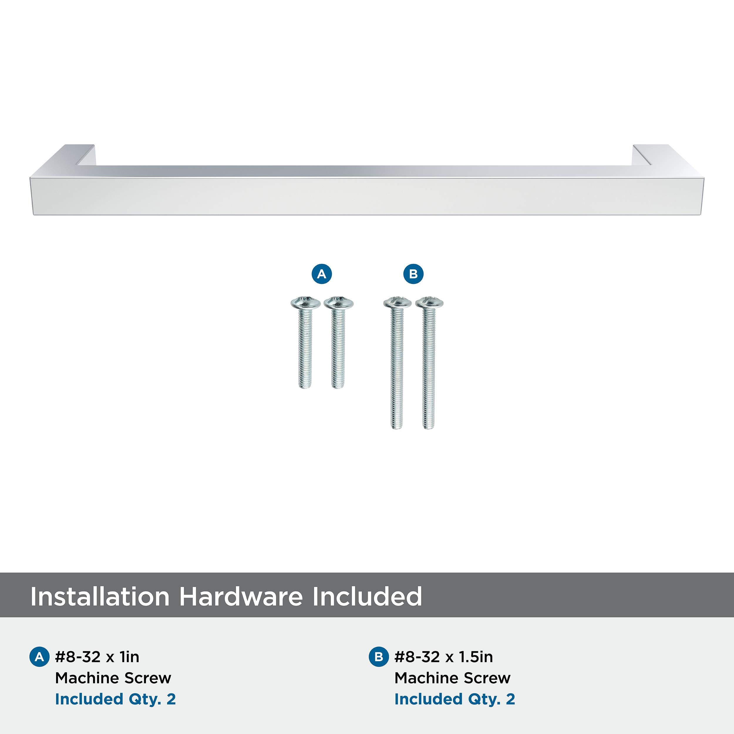 Amerock 10VMP3657226 Cabinet-Pulls - View #5