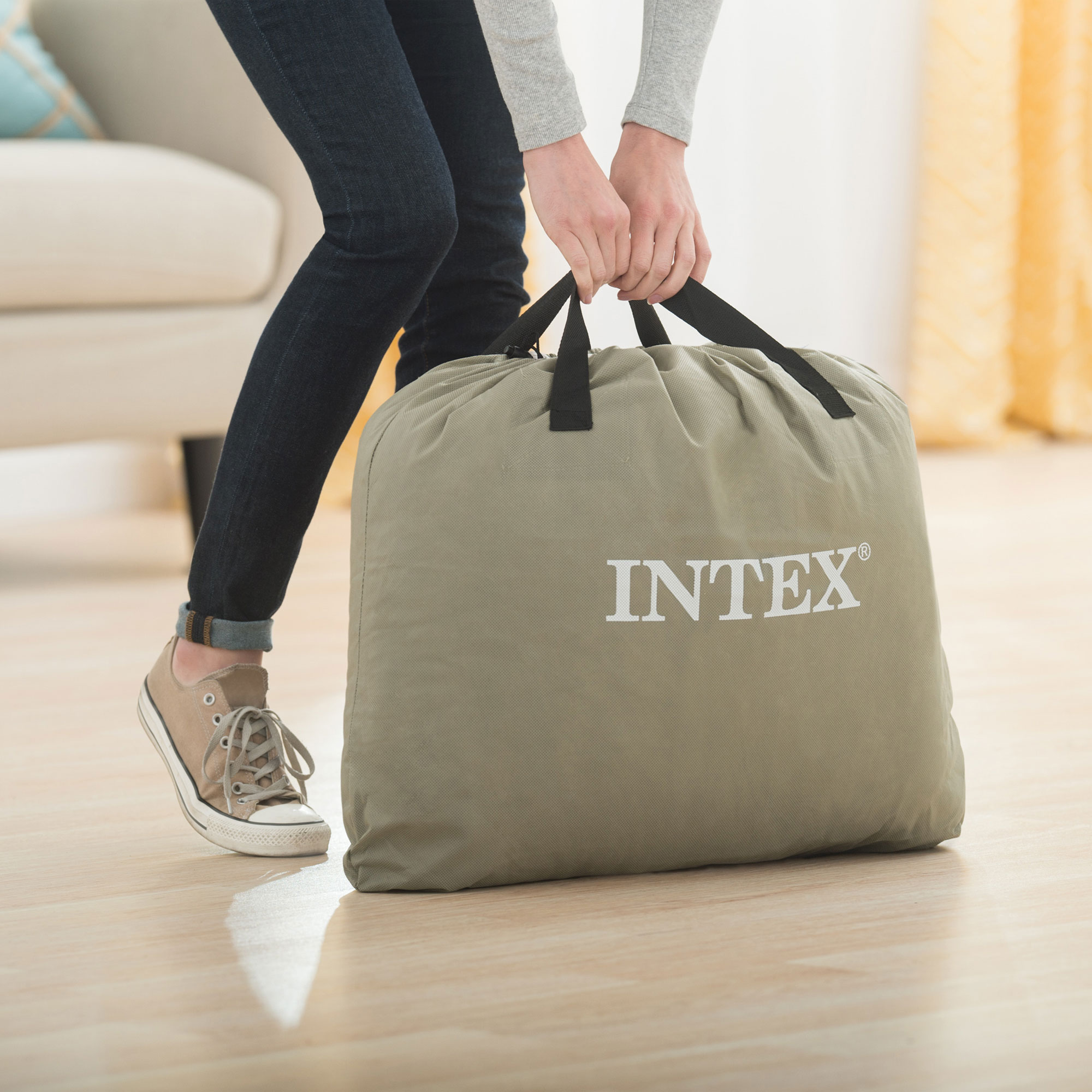 Intex 2 X 64411ED Air-Mattresses - View #9