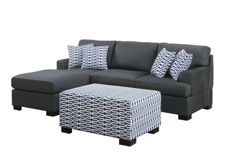 Poundex Living Room Furniture at Lowes.com