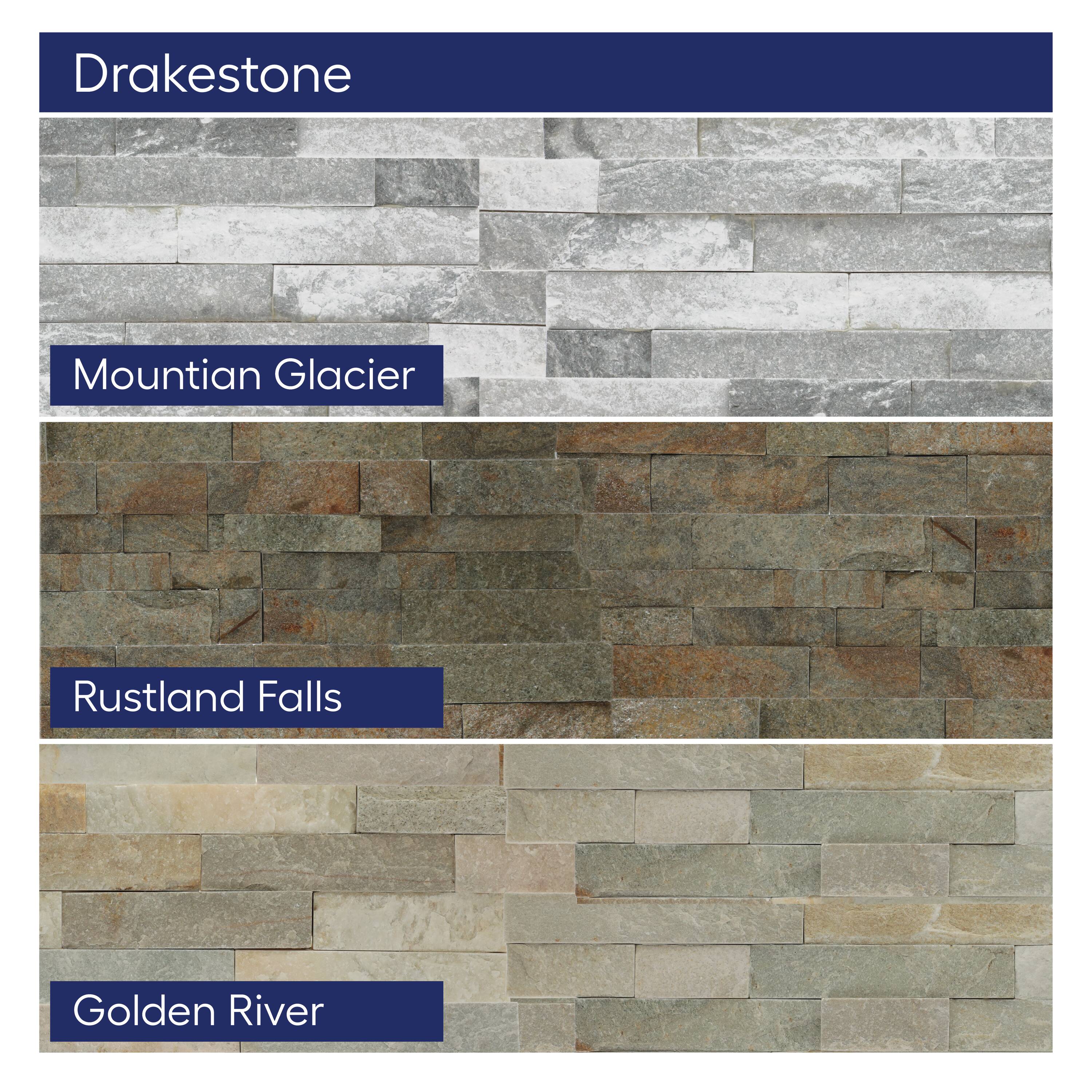 American Olean DS63624PANEL1P Stone-Veneer - View #11