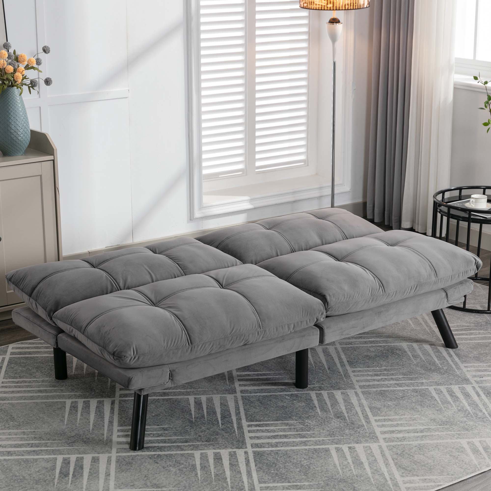 Sunrinx MG11-LR-05 futons - View #3