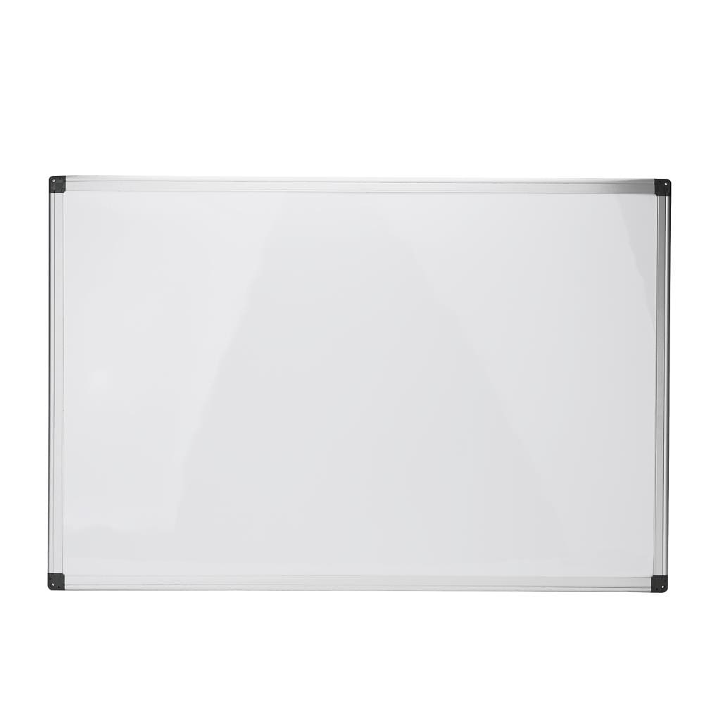 35*24 Inch Double Sided Magnetic Dry Erase Board White Board Stand