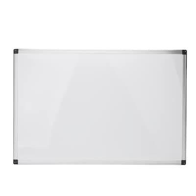 Flipside Foam Project Boards 36 H x 48 W x 18 D White Pack Of 10 - Office  Depot