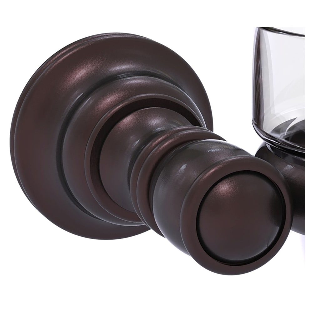 Allied Brass CL-64-ABZ Candle-Holders - View #2