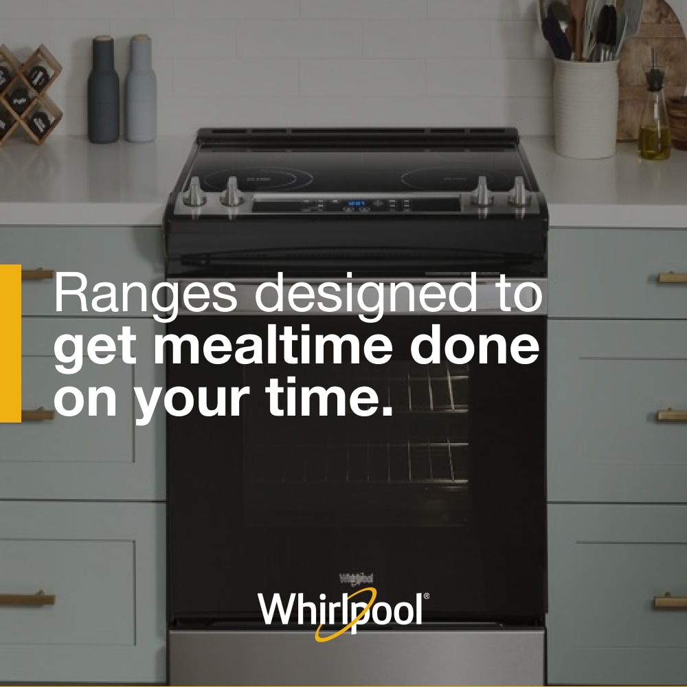 Whirlpool WEE515S0LZ Freestanding-Electric-Ranges - View #16