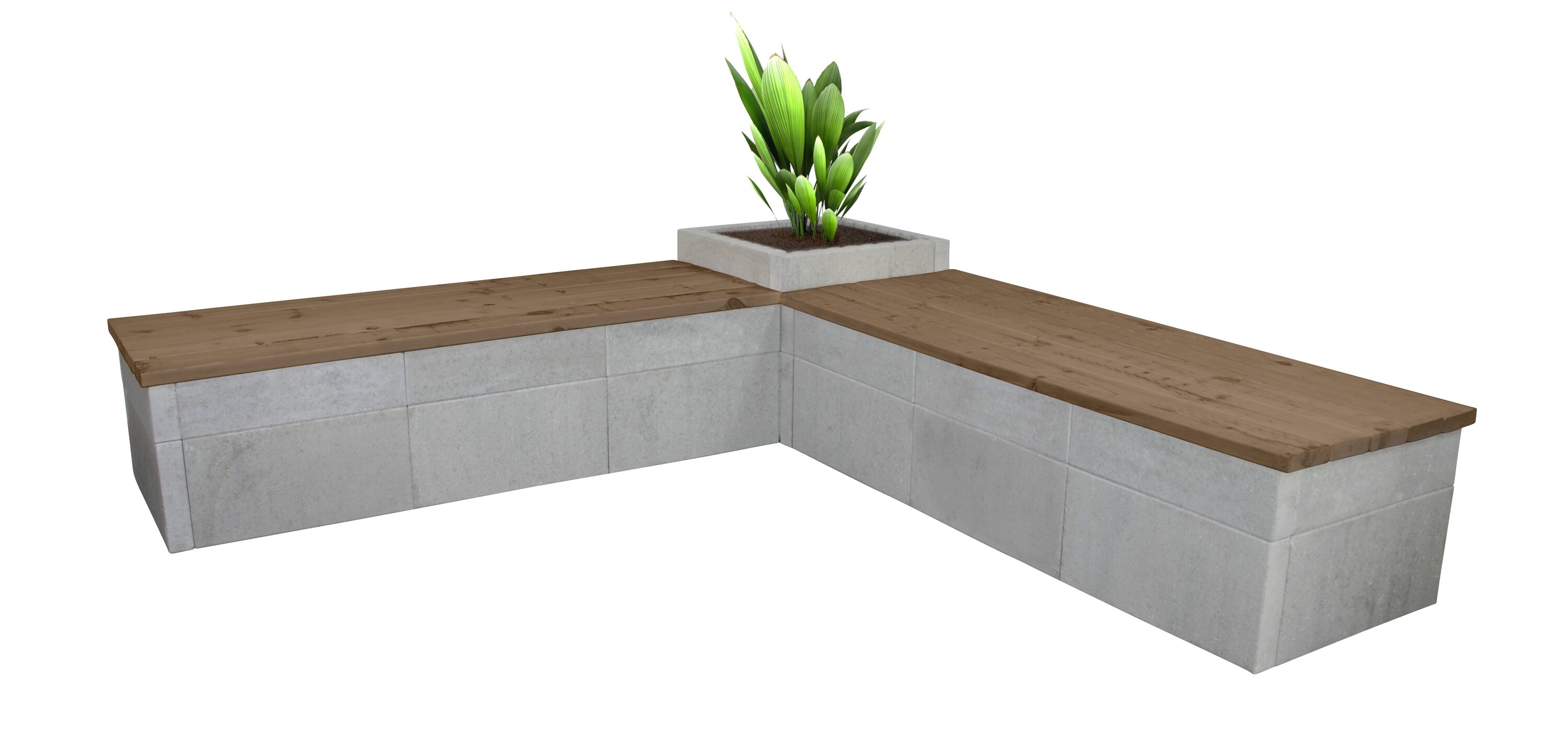 Belgard   - View #2