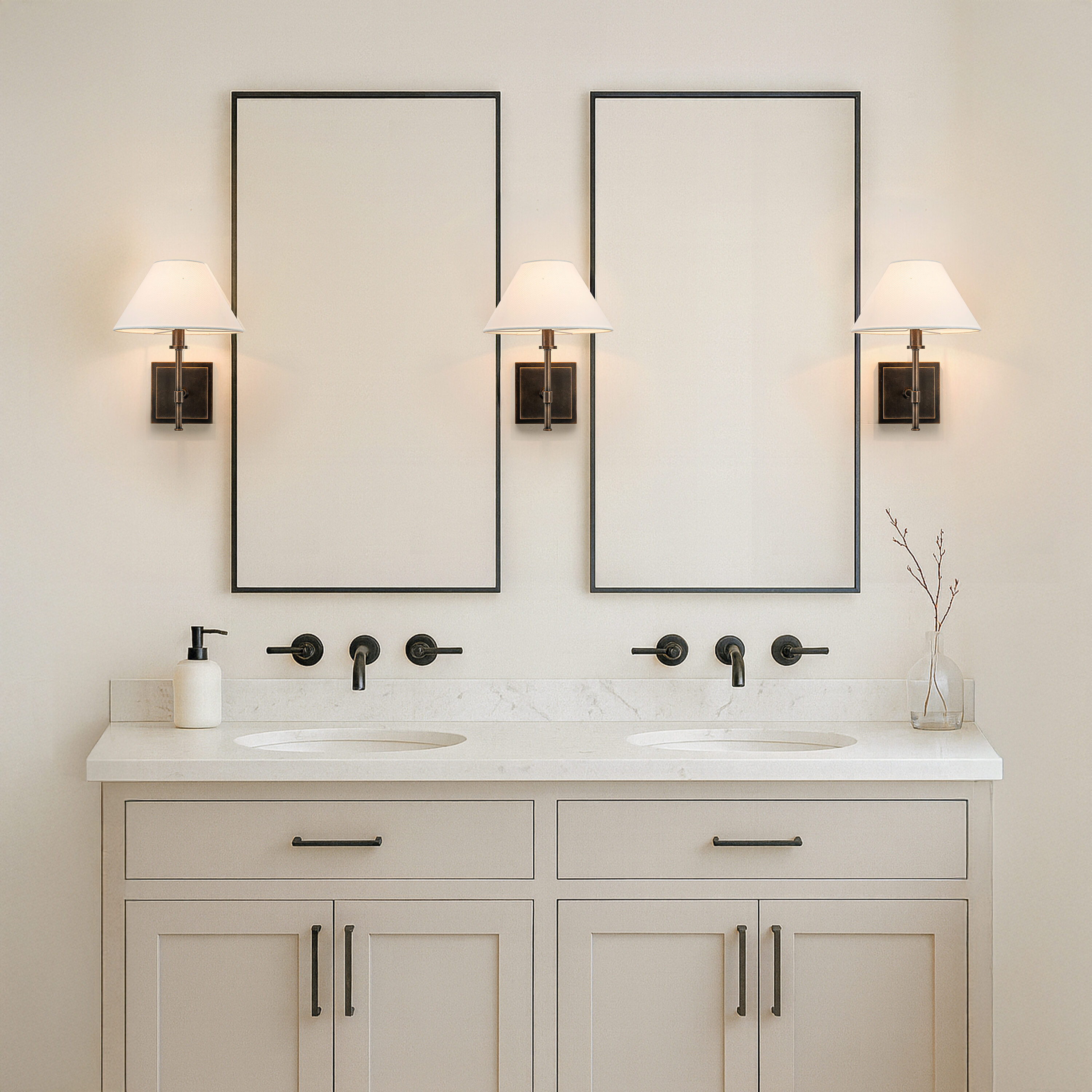 AloaDecor Lighting L7464W2310A b090000 - View #11