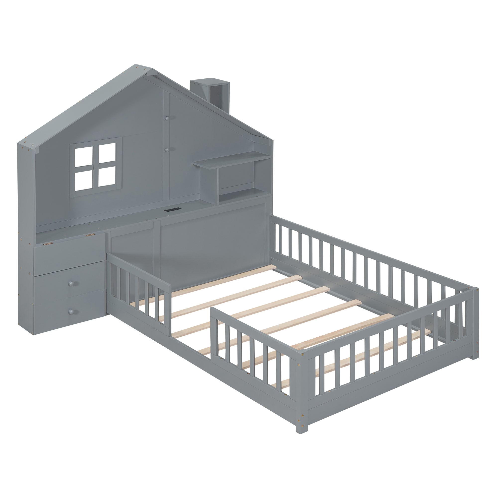 ModernLuxe LT000423AAE beds - View #3