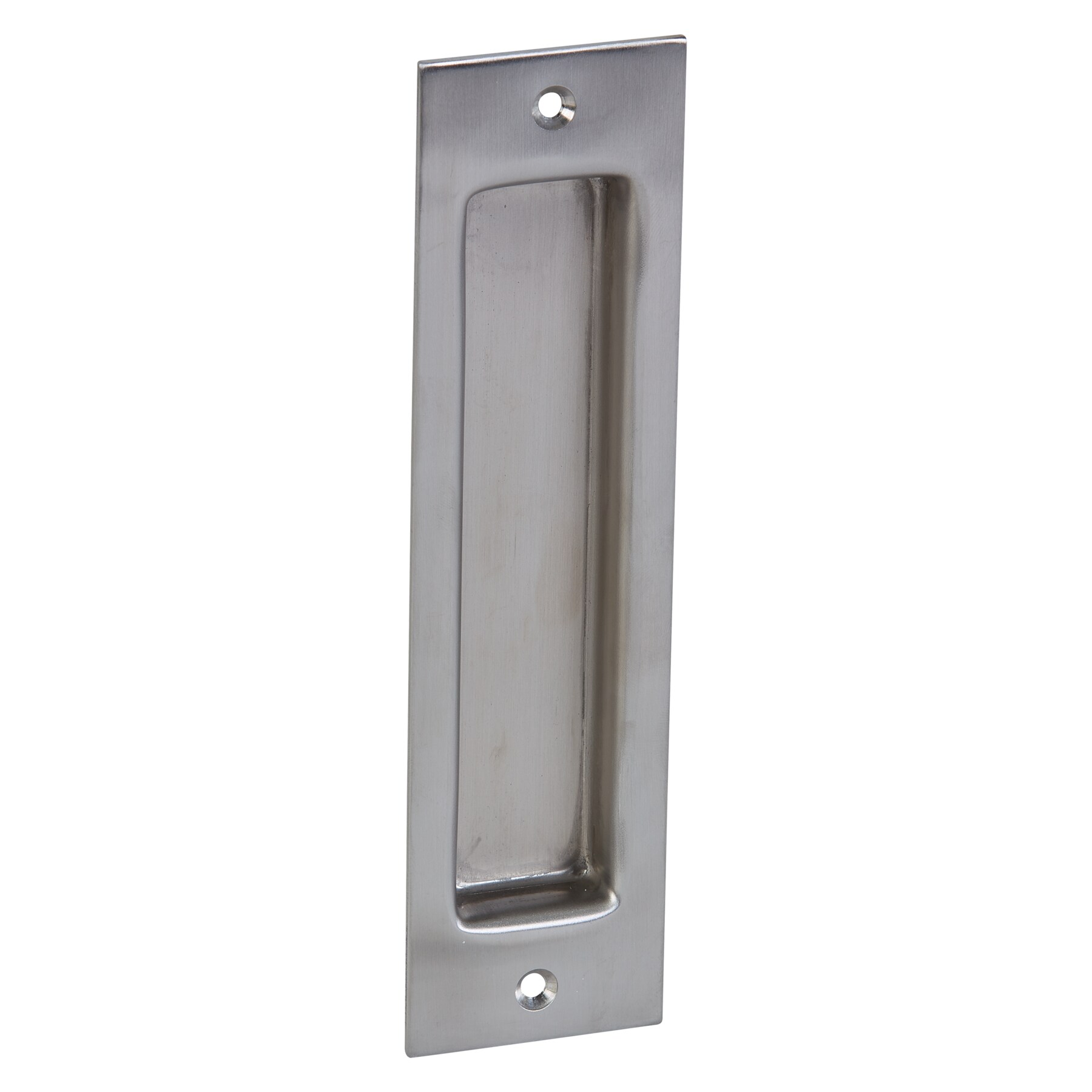 National Hardware N187-030 Entry-Door-Pushplates-Pullplates - View #3