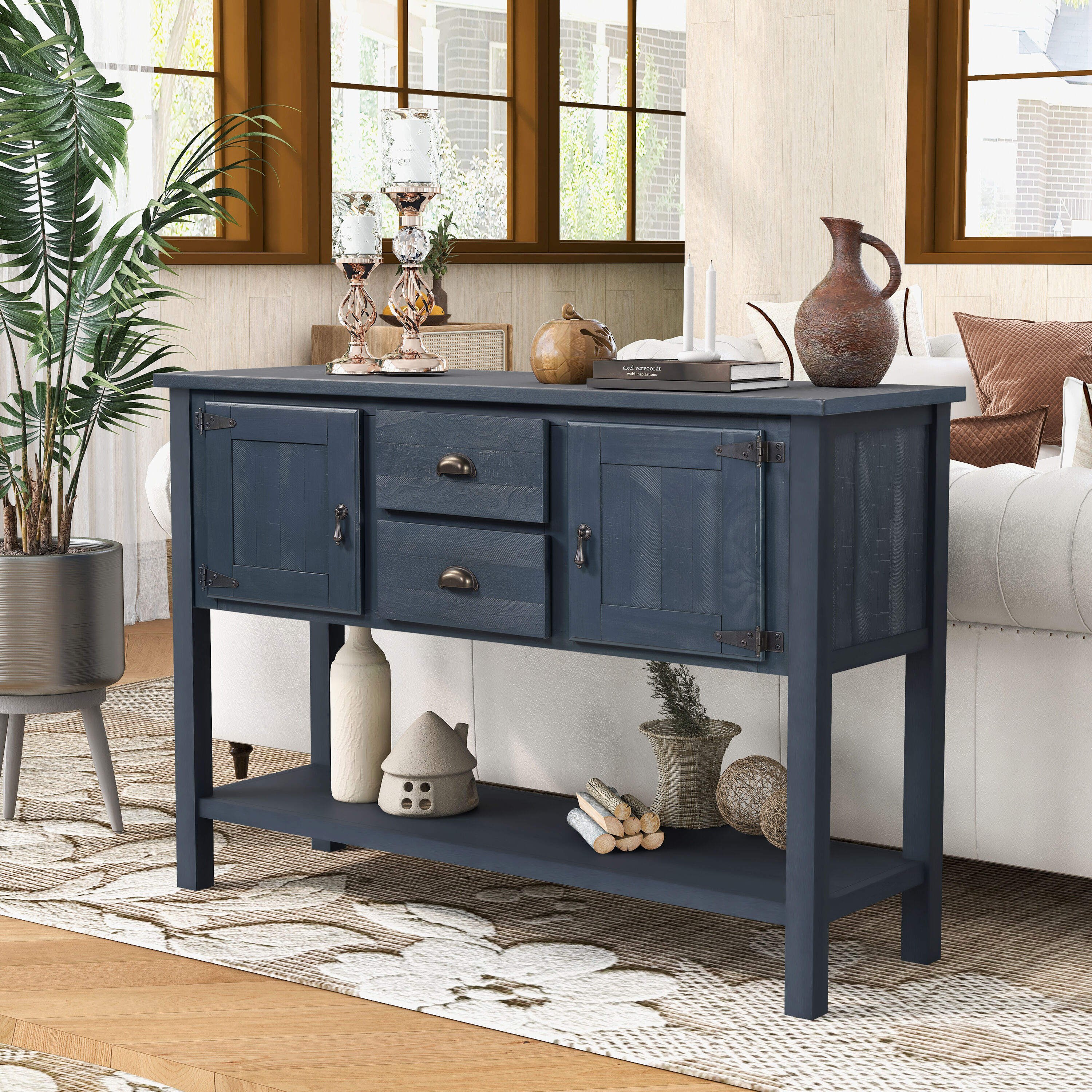 Vynxaria LS0505-120257252 Console-Sofa-Tables - View #3