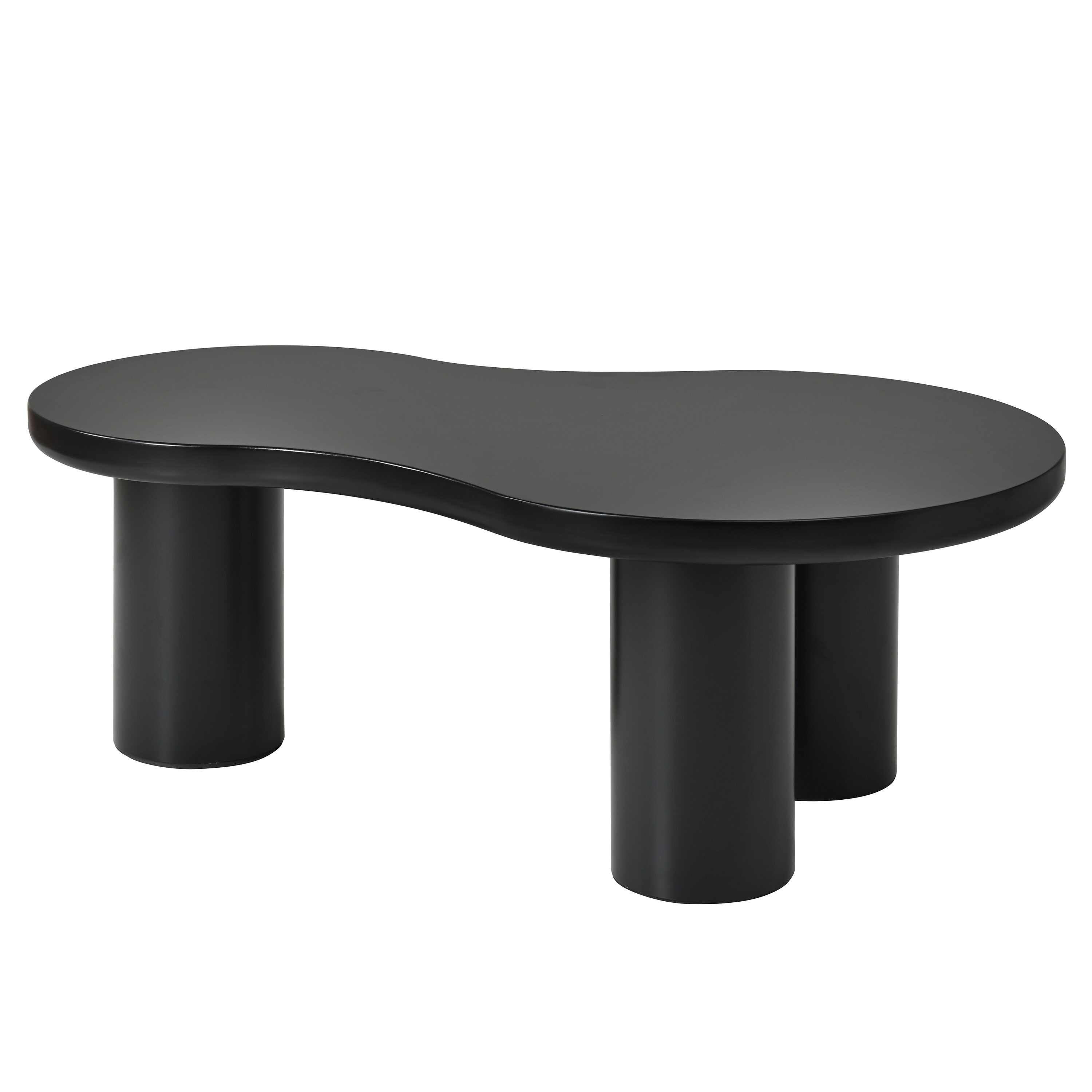 ModernLuxe N721S000035B Coffee-Tables - View #10
