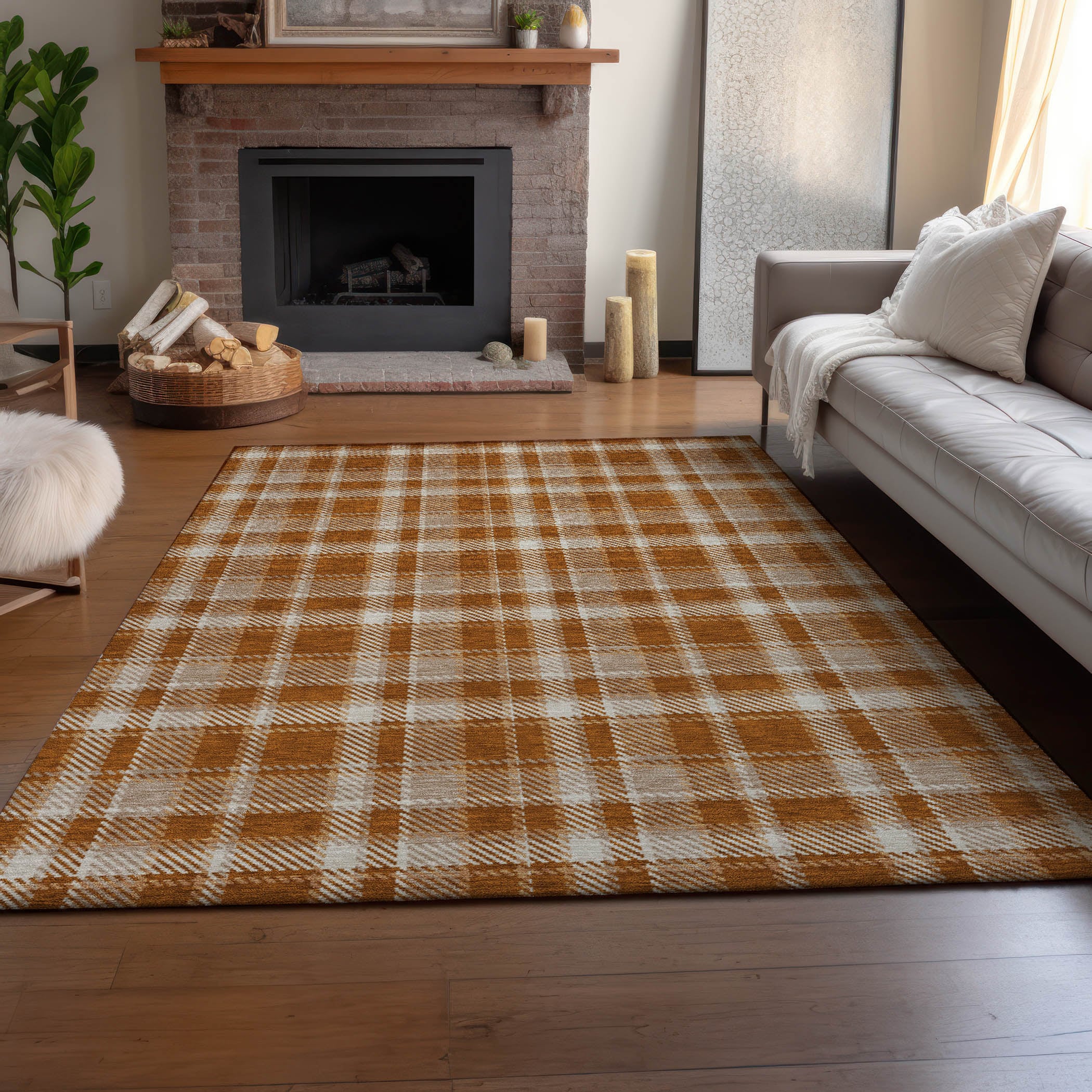 Addison Rugs AMF550DN9X12 rugs - View #7
