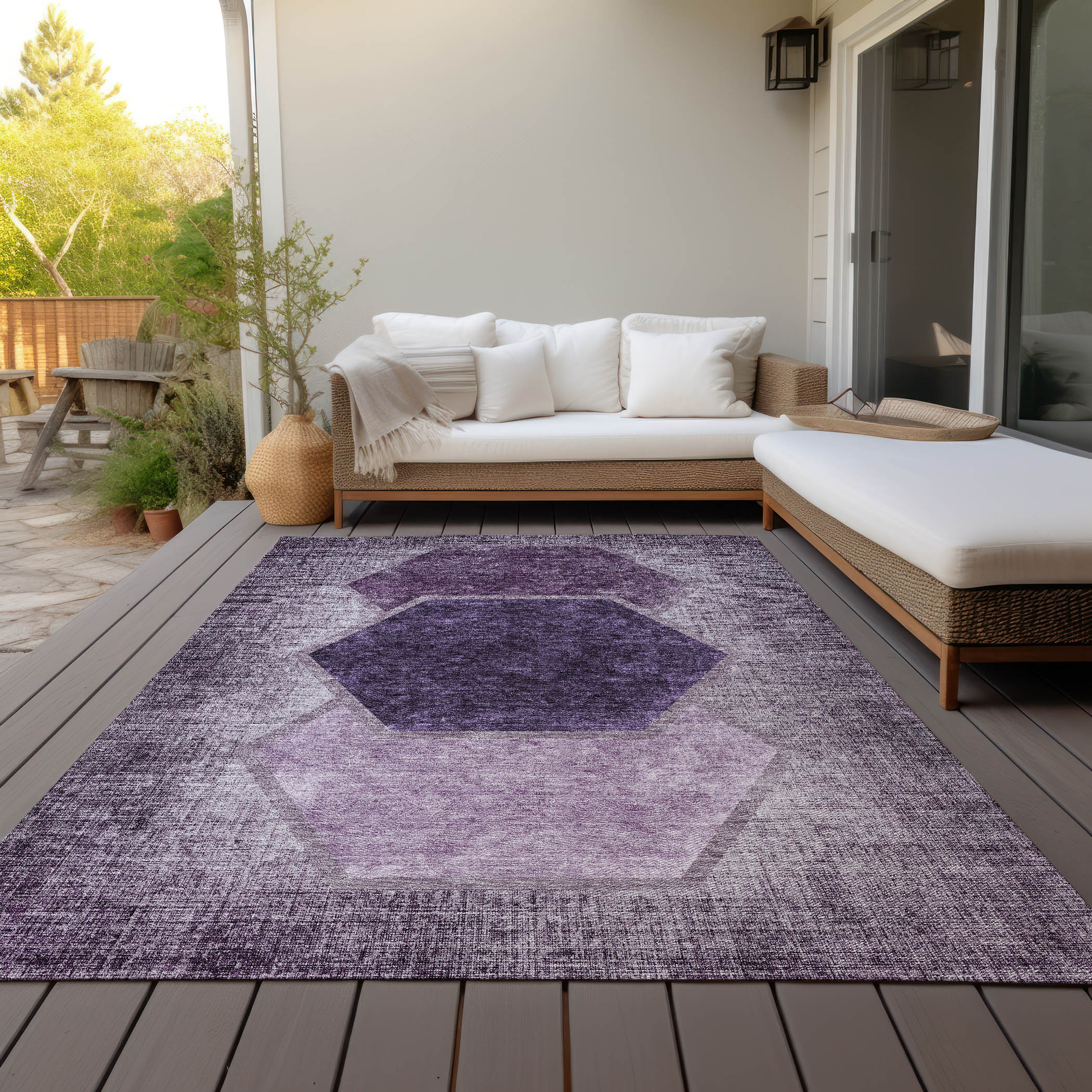 Addison Rugs ACN679EG9X12 rugs - View #8