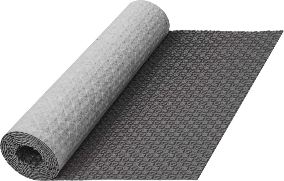 SunTouch 81019454 Radiant HeatMatrix 49.2-ft x 39.36-in Floor heating membrane 161-sq ft