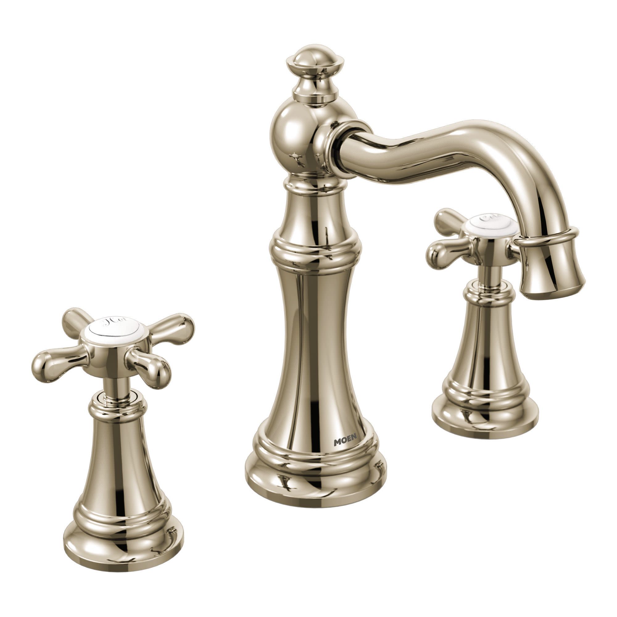 Moen TS42114NL-9000-L Lavatory-Faucets - View #2