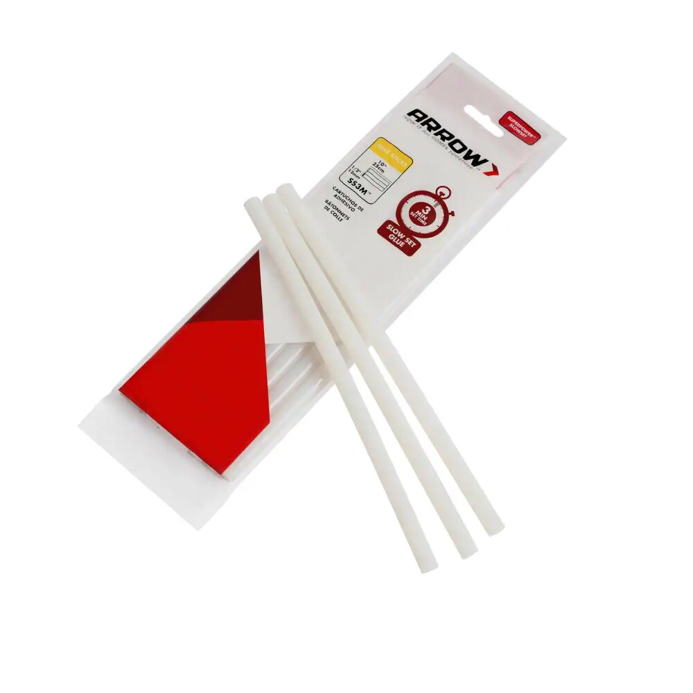 Arrow SS3M Glue-Sticks - View #2