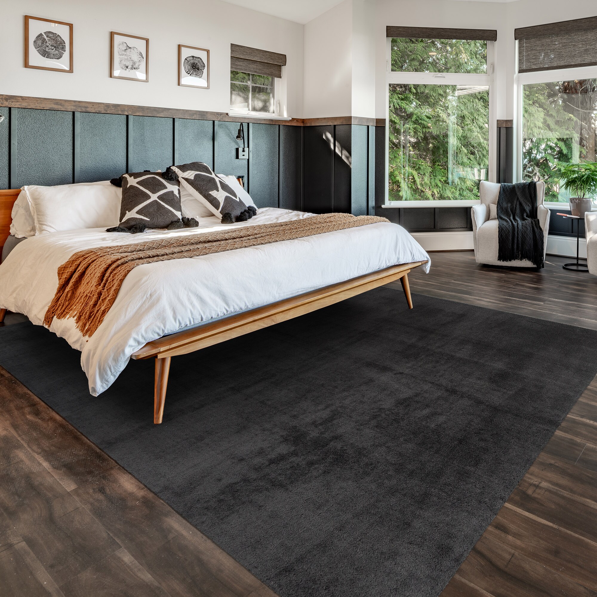 GERTMENIAN 27414 rugs - View #6