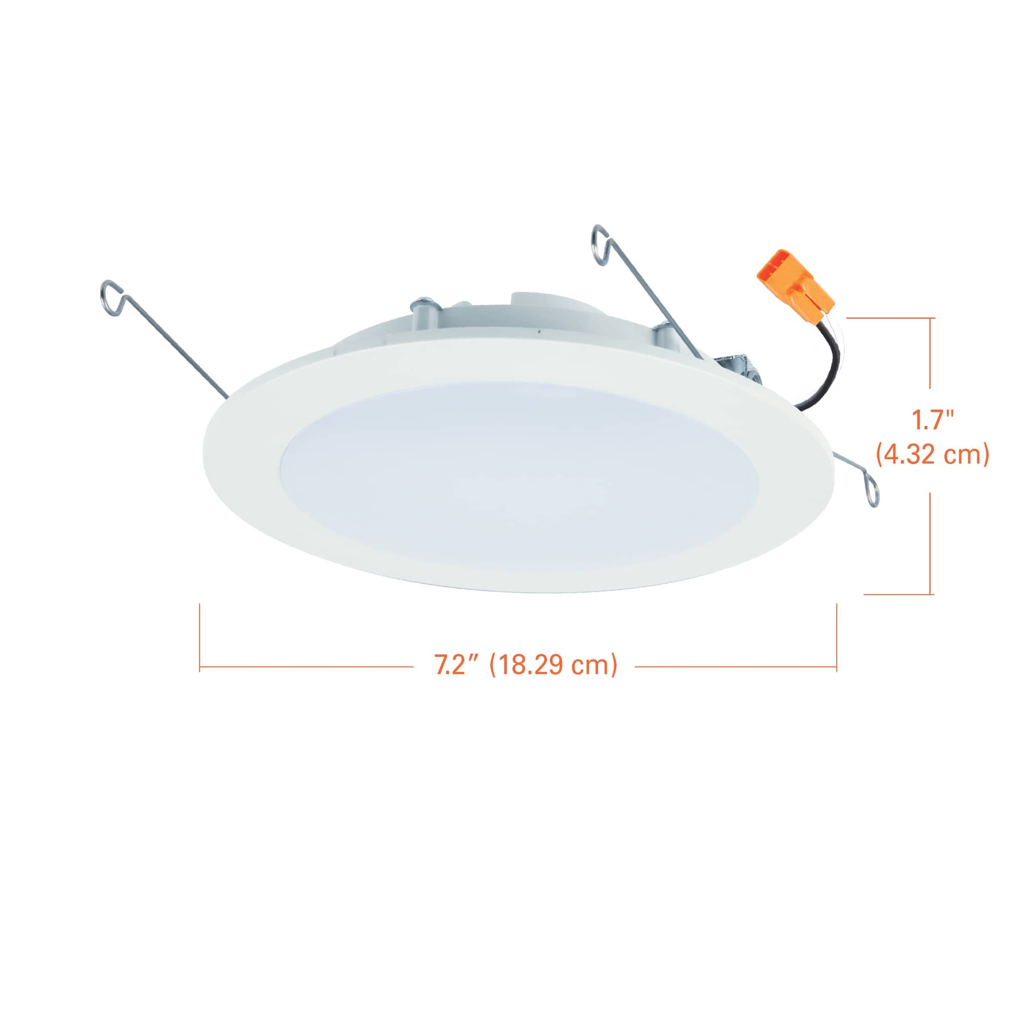 Halo HLBT609FS5 Led-Retrofit-Downlight - View #6