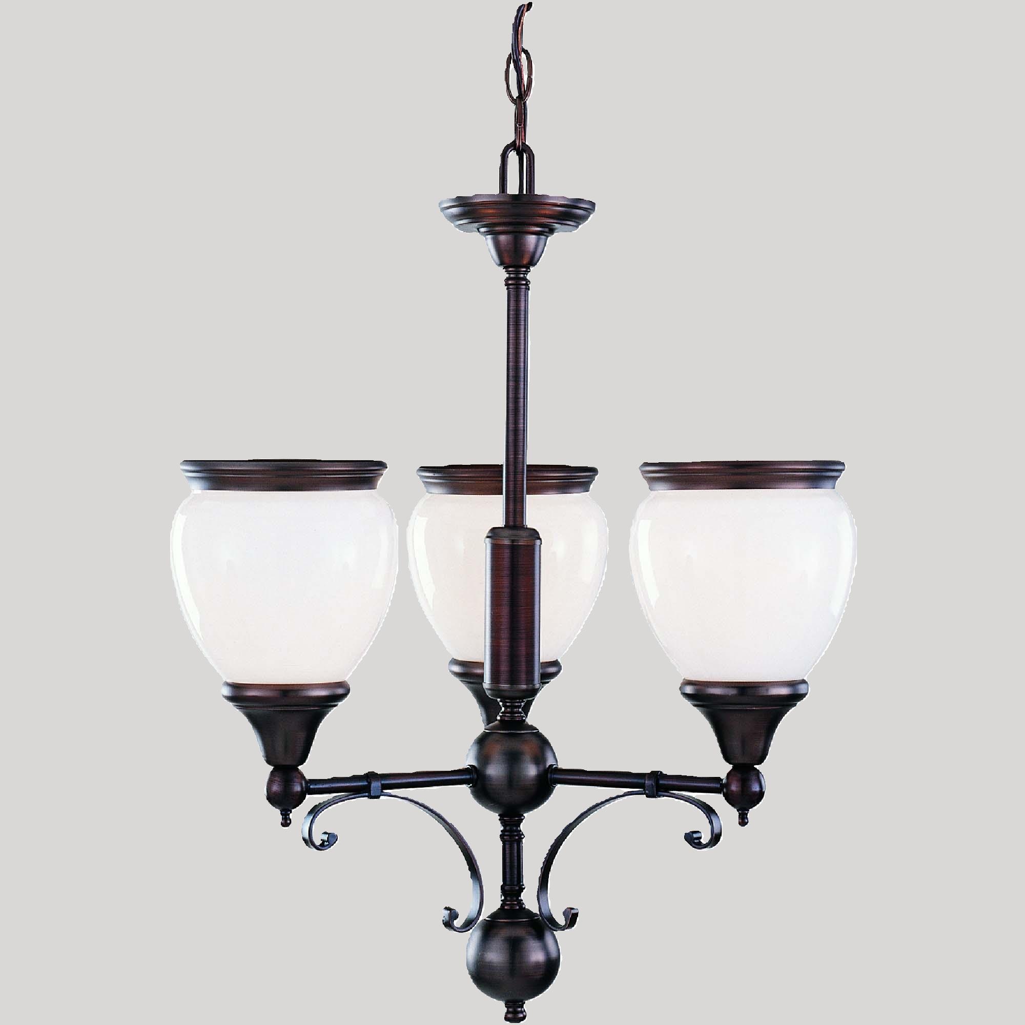 Volume Lighting V4683-27 b090015 - View #8